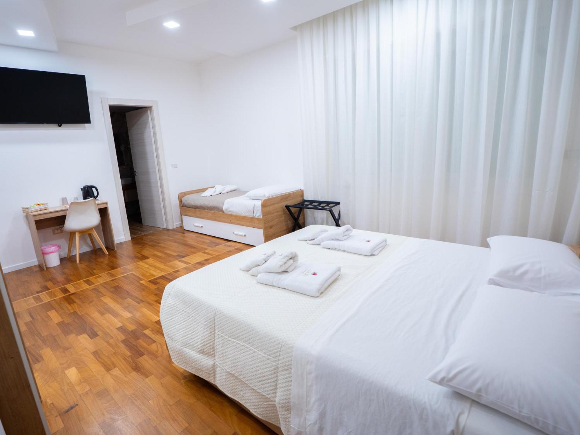 Casa de hóspedes Amuri Luxury Centro Palermo