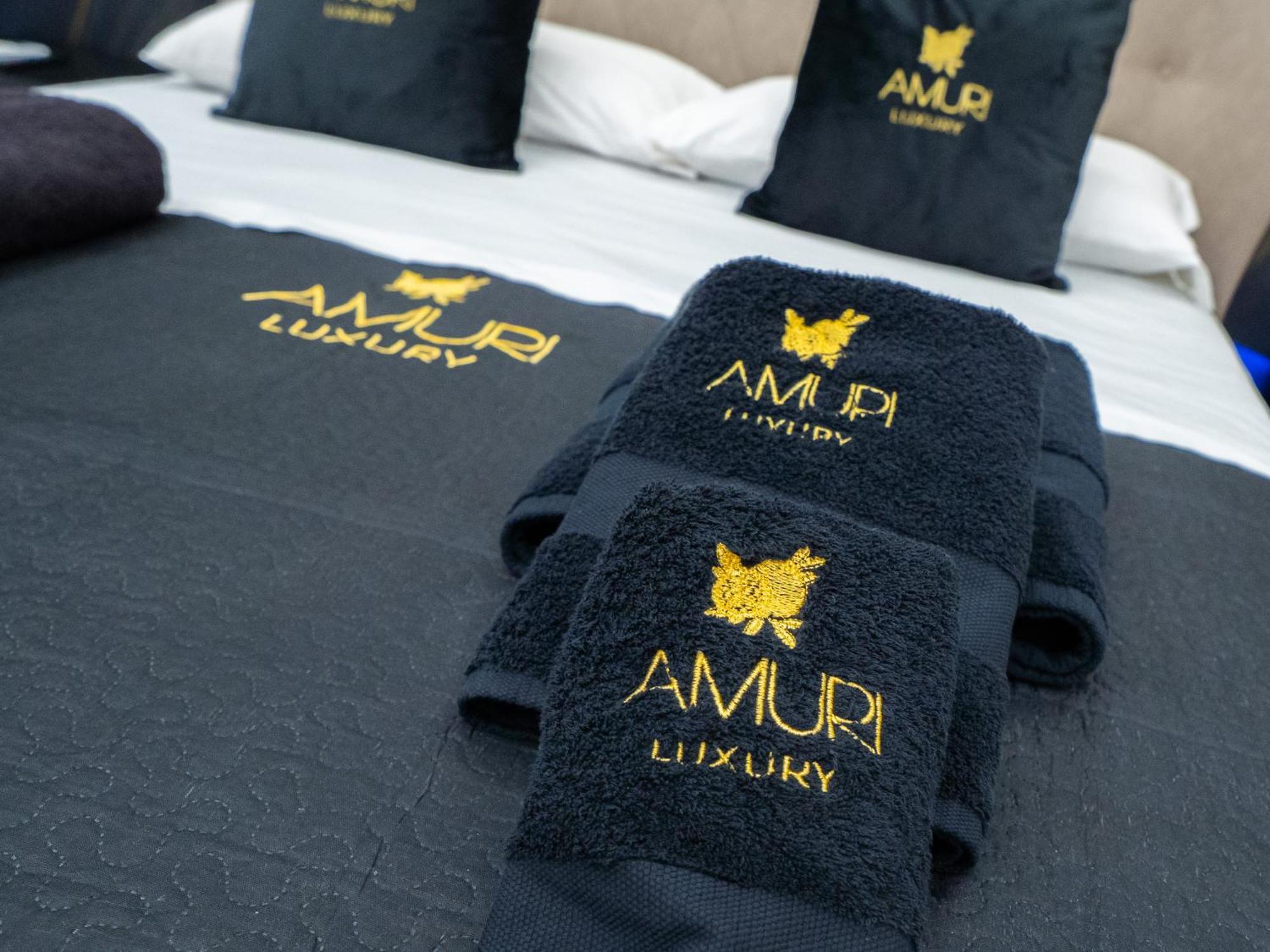 Amuri Luxury Centro