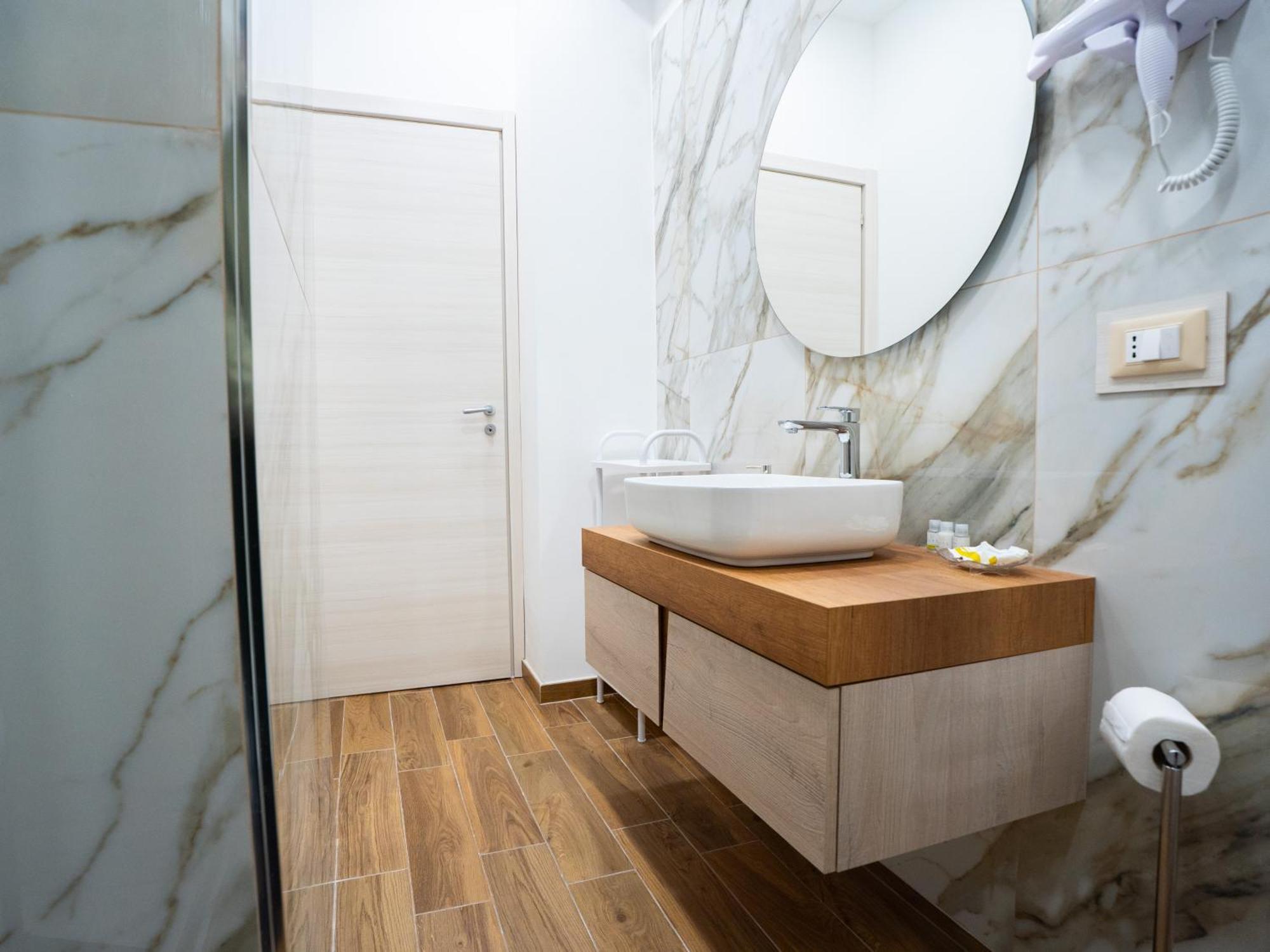 Amuri Luxury Centro *