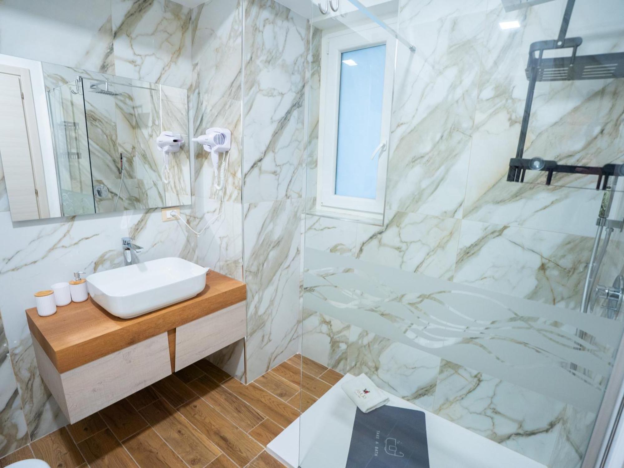 Amuri Luxury Centro