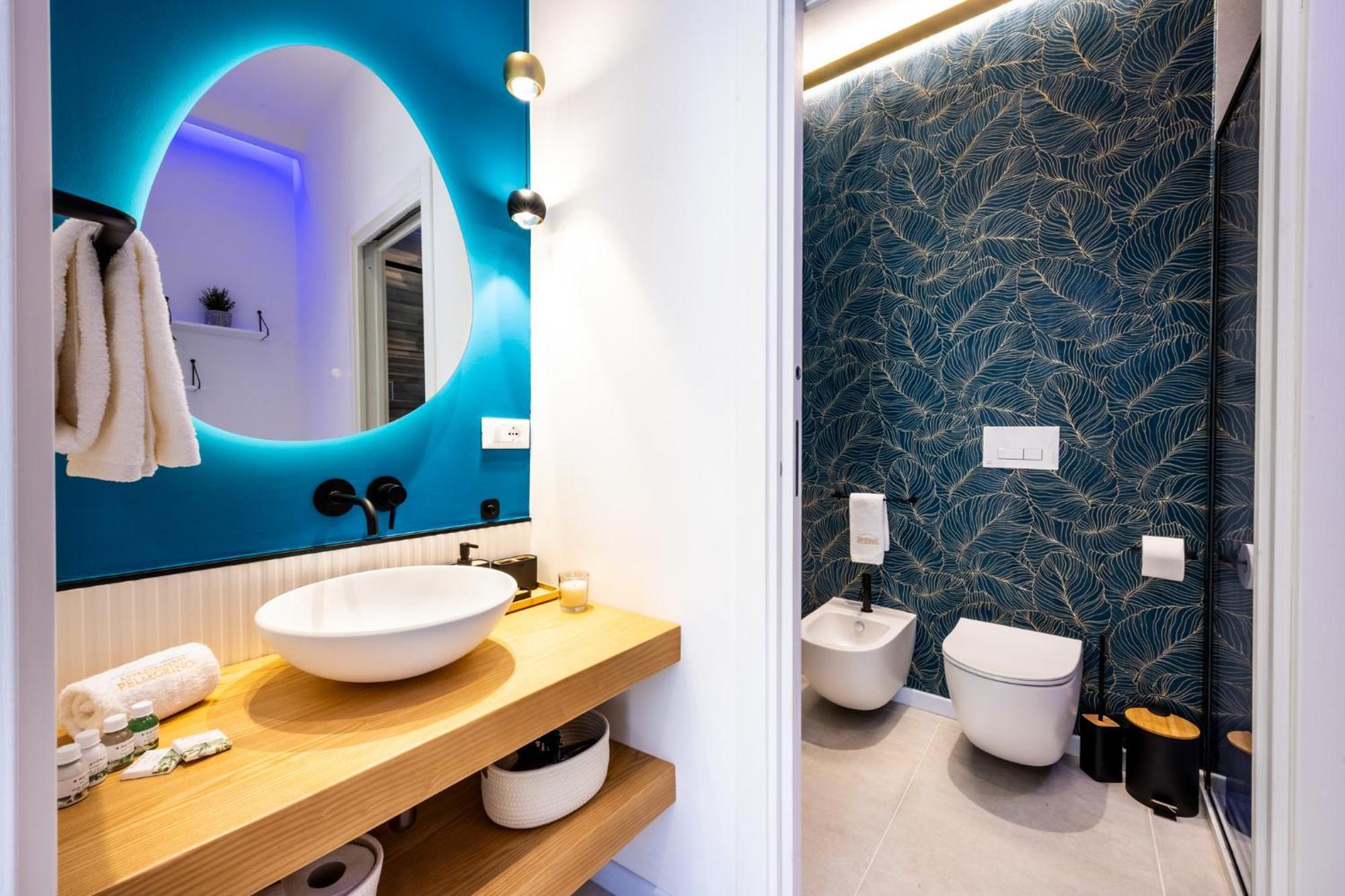 Pellegrino Centro Apartment Palermo
