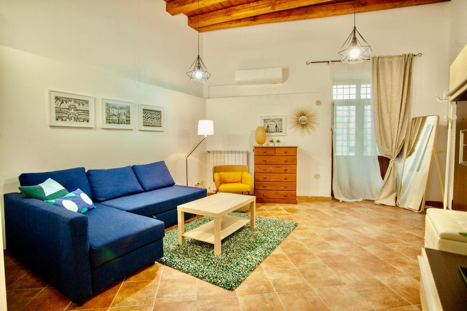 Apartment Flo's Chathedral
