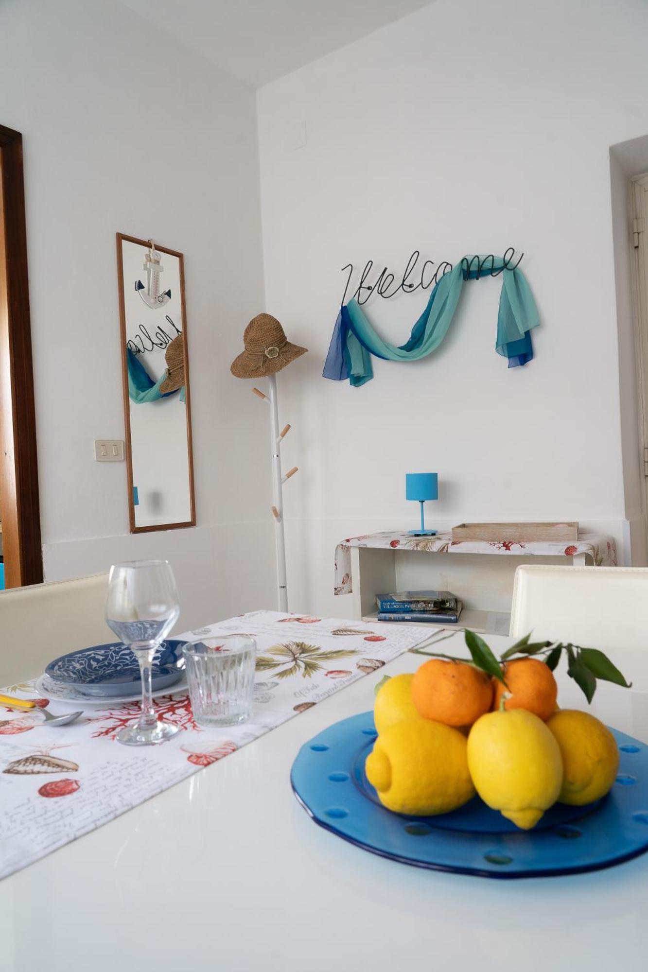 Casa Angelina Ferienhaus