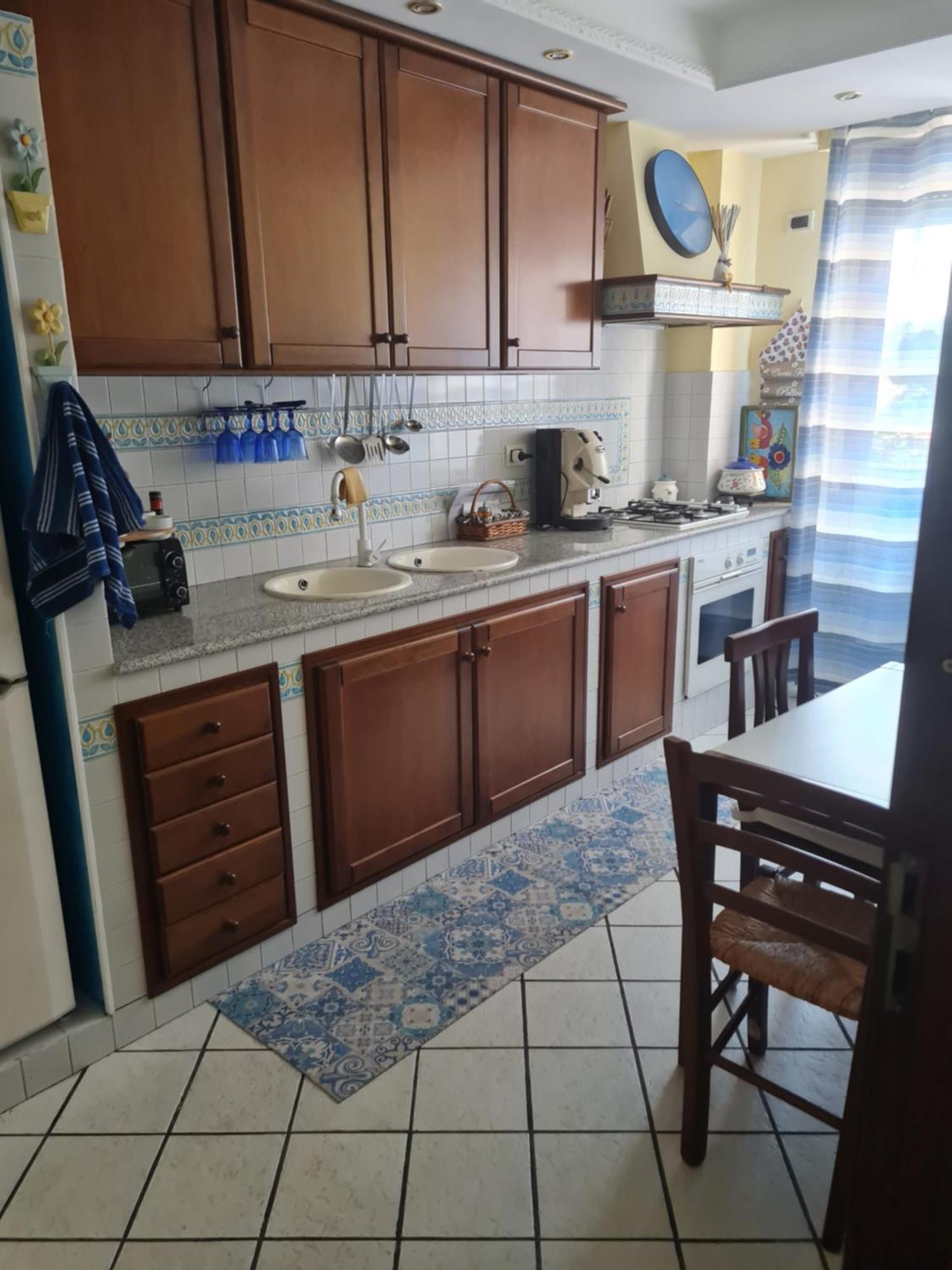 Apartment L'eco Del Mare Palermo