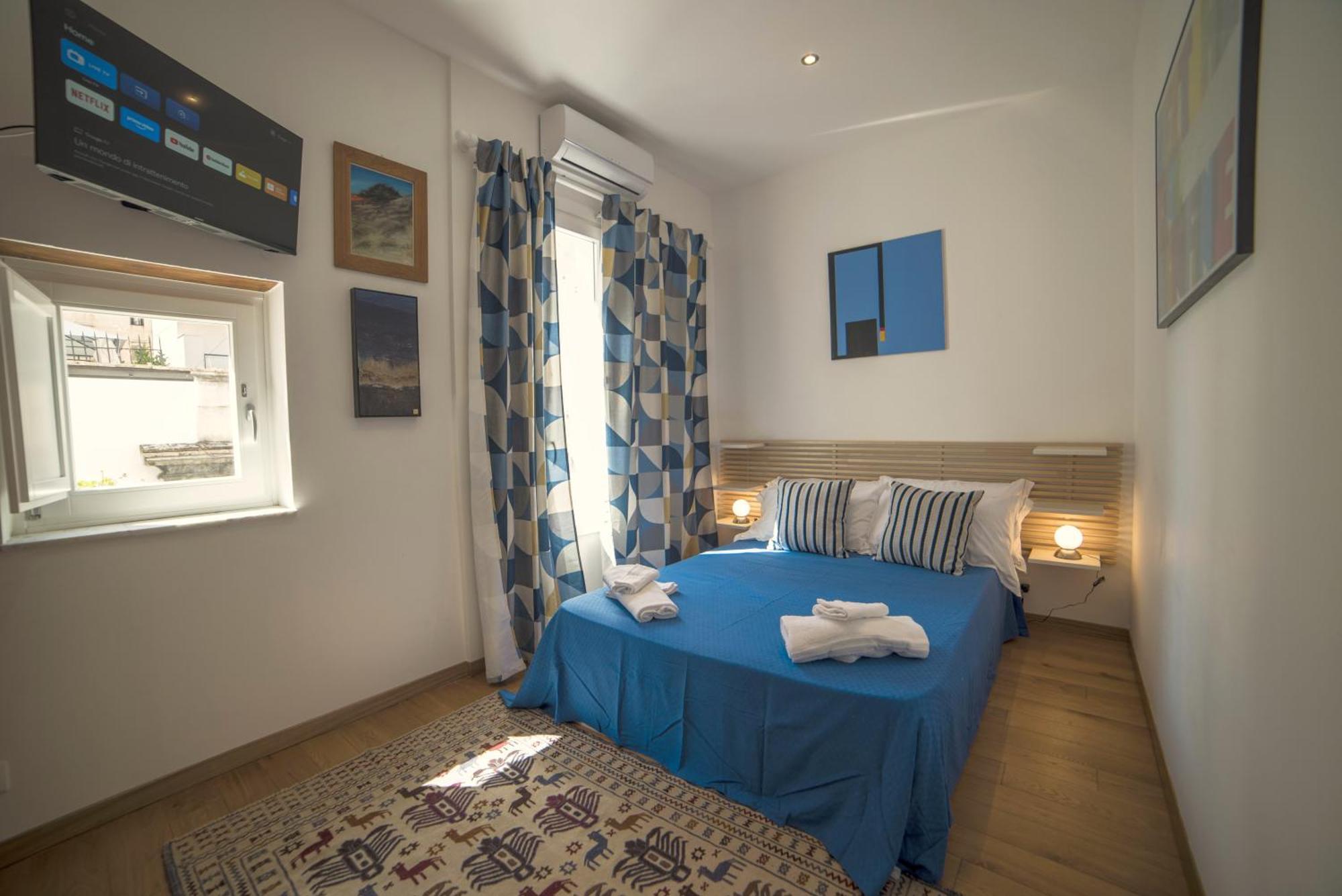 Apartment Adenzia *