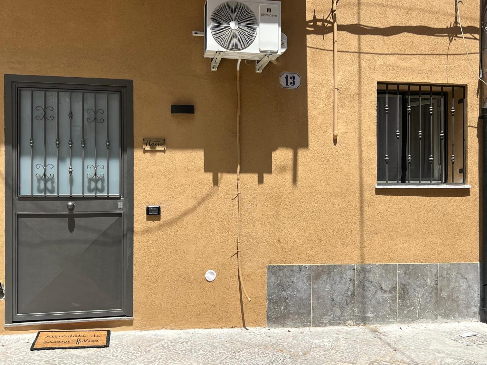 Infiniti Noi * Palermo