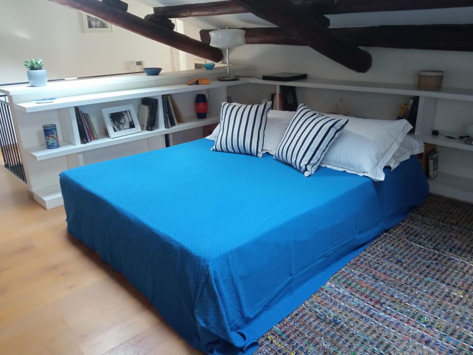 Apartment Adenzia