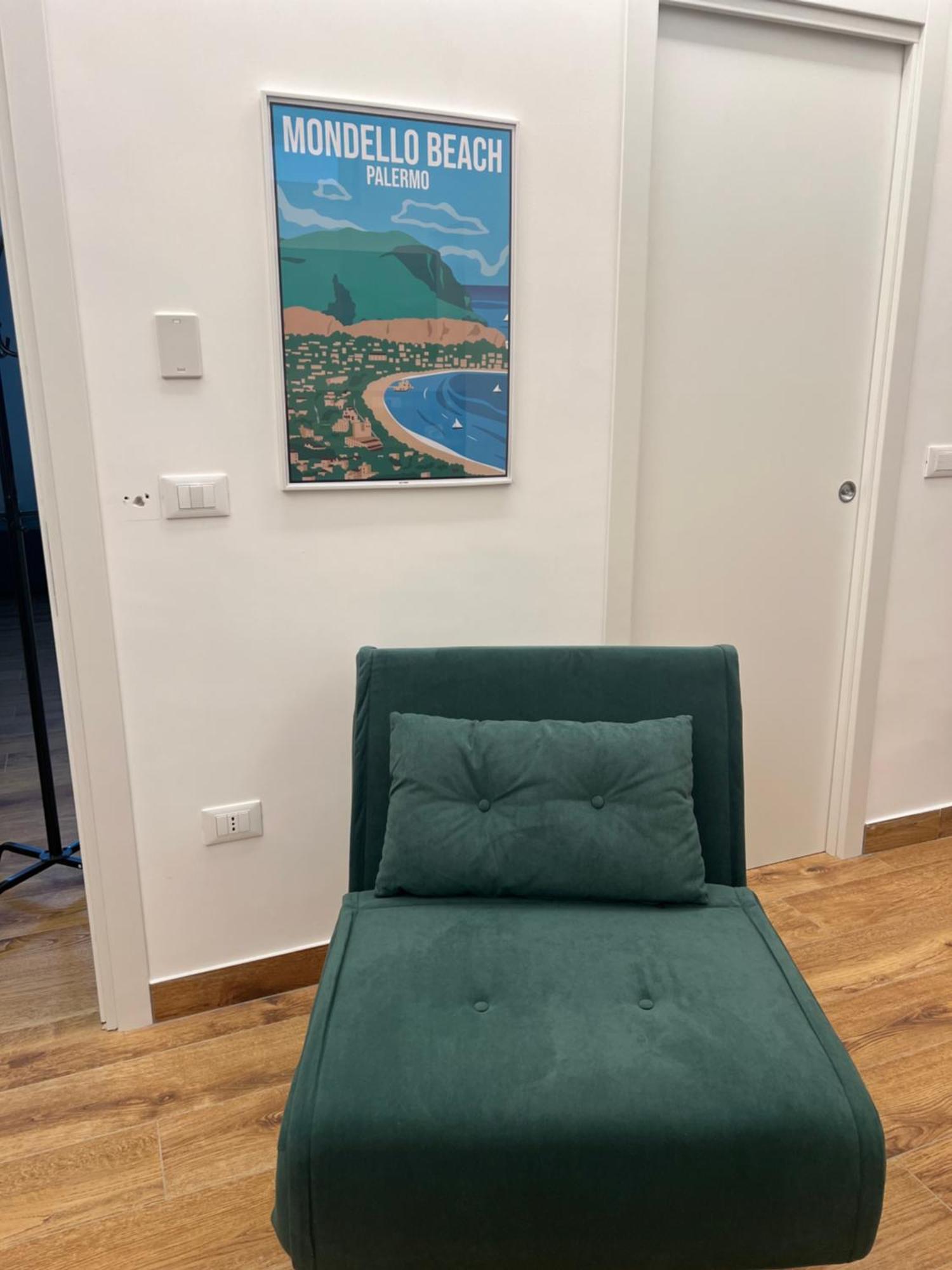 Apartamento Colezu