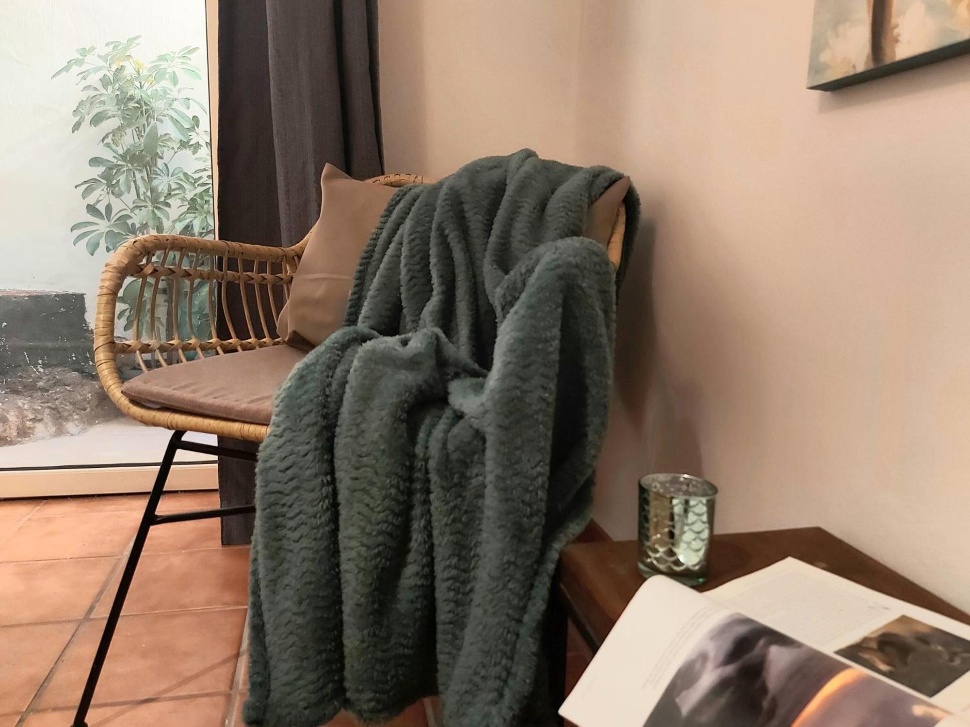 Casa Al Giardino, Natura In Pieno Centro Apartment Palermo
