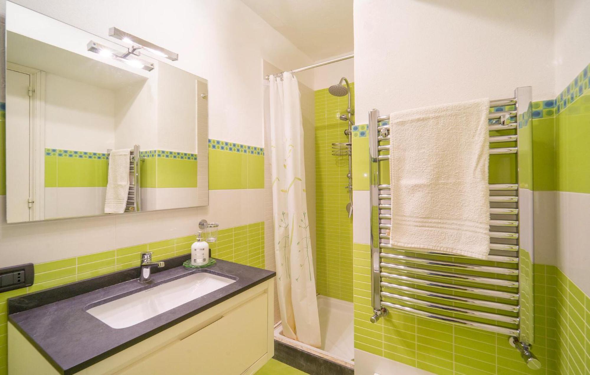 In Apartamento
