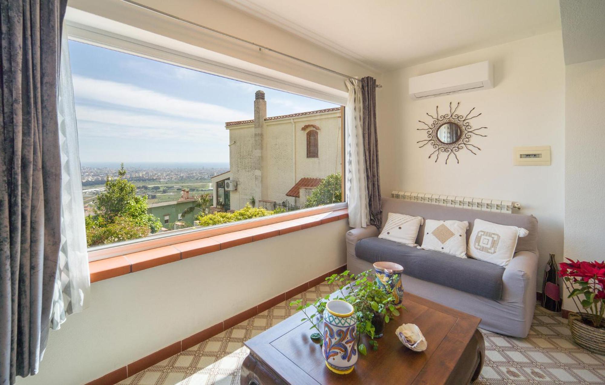 In Apartamento Palermo