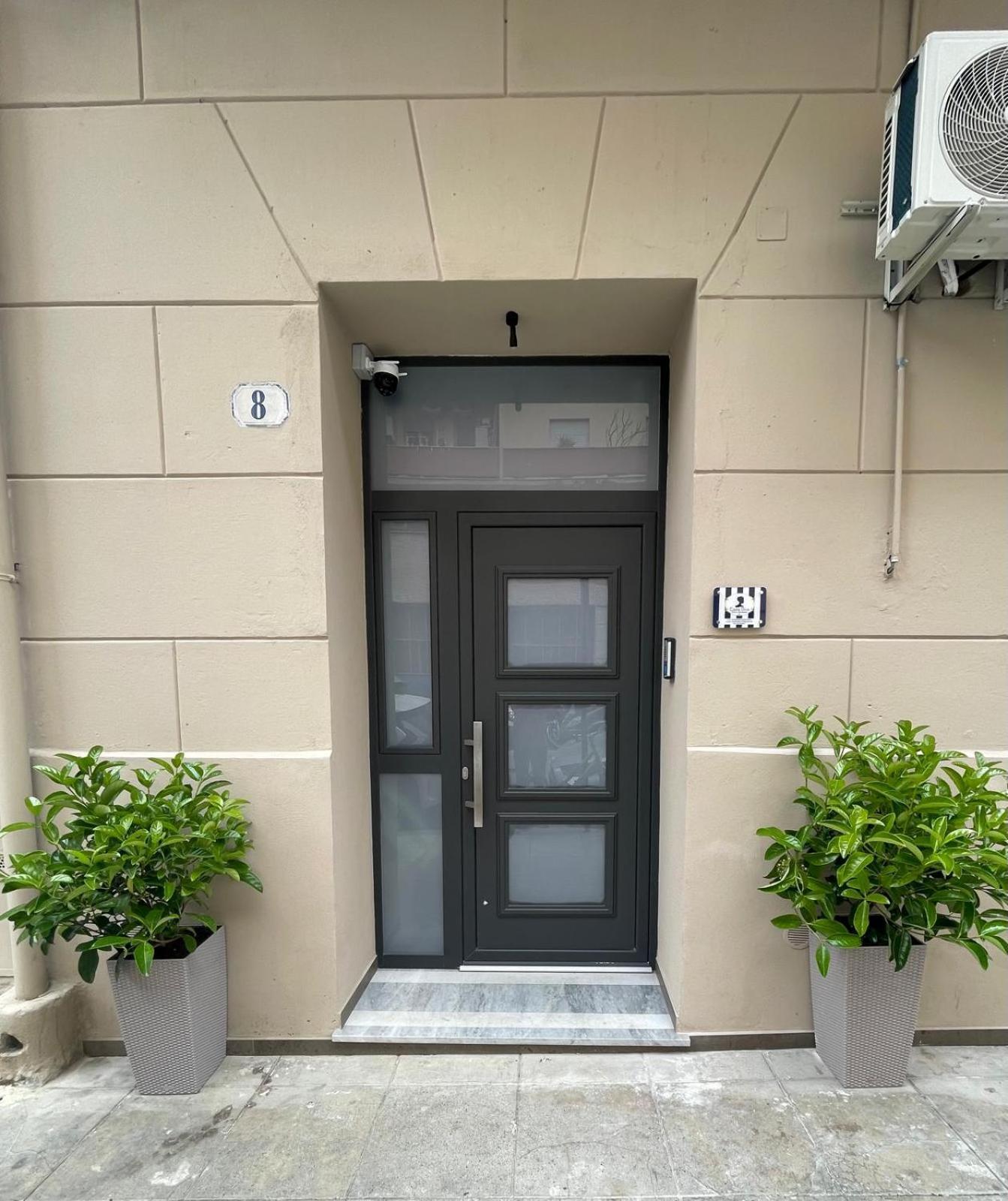 Apartamento Casta Diva Fervore