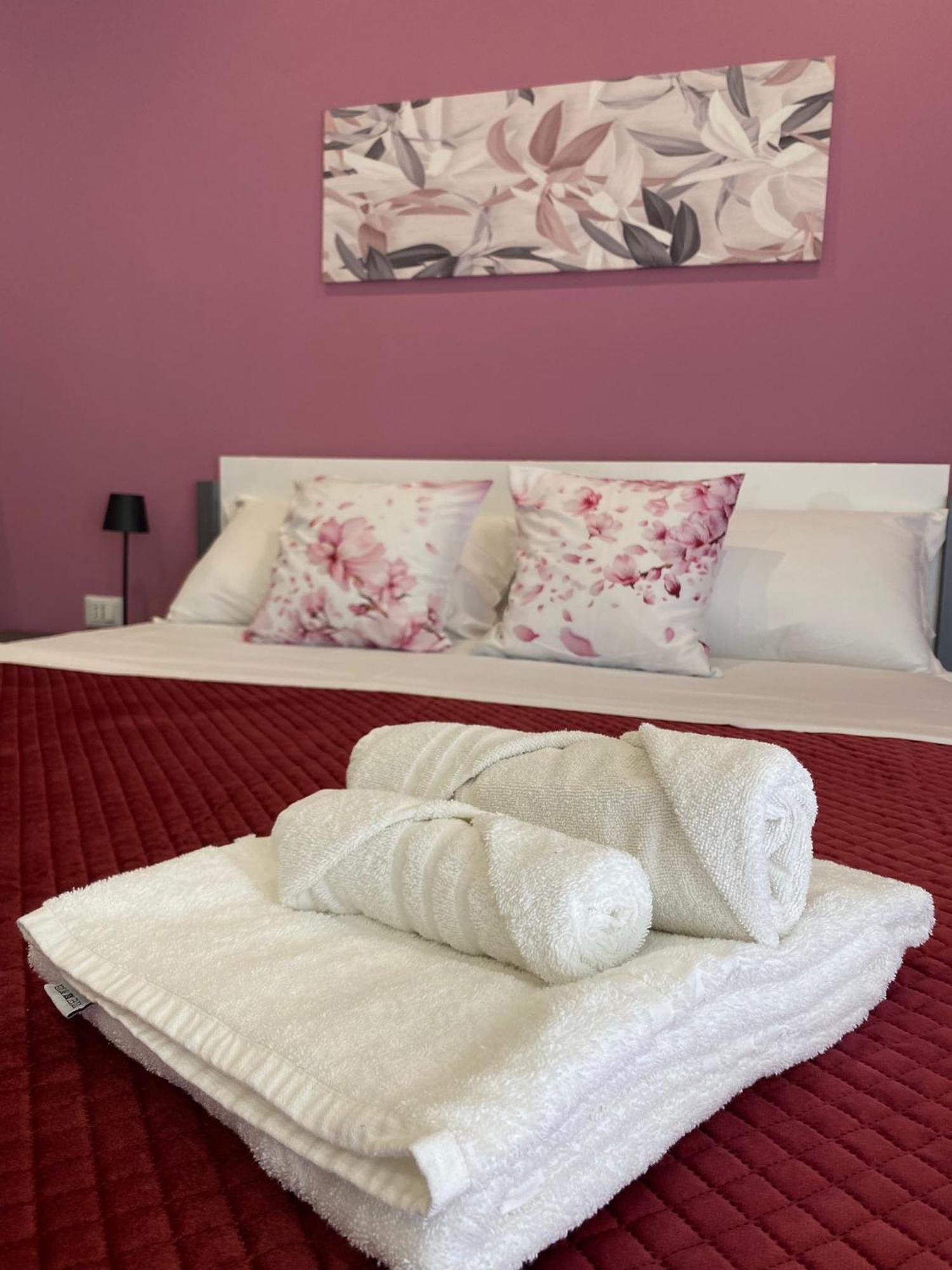 Flowers Apartment