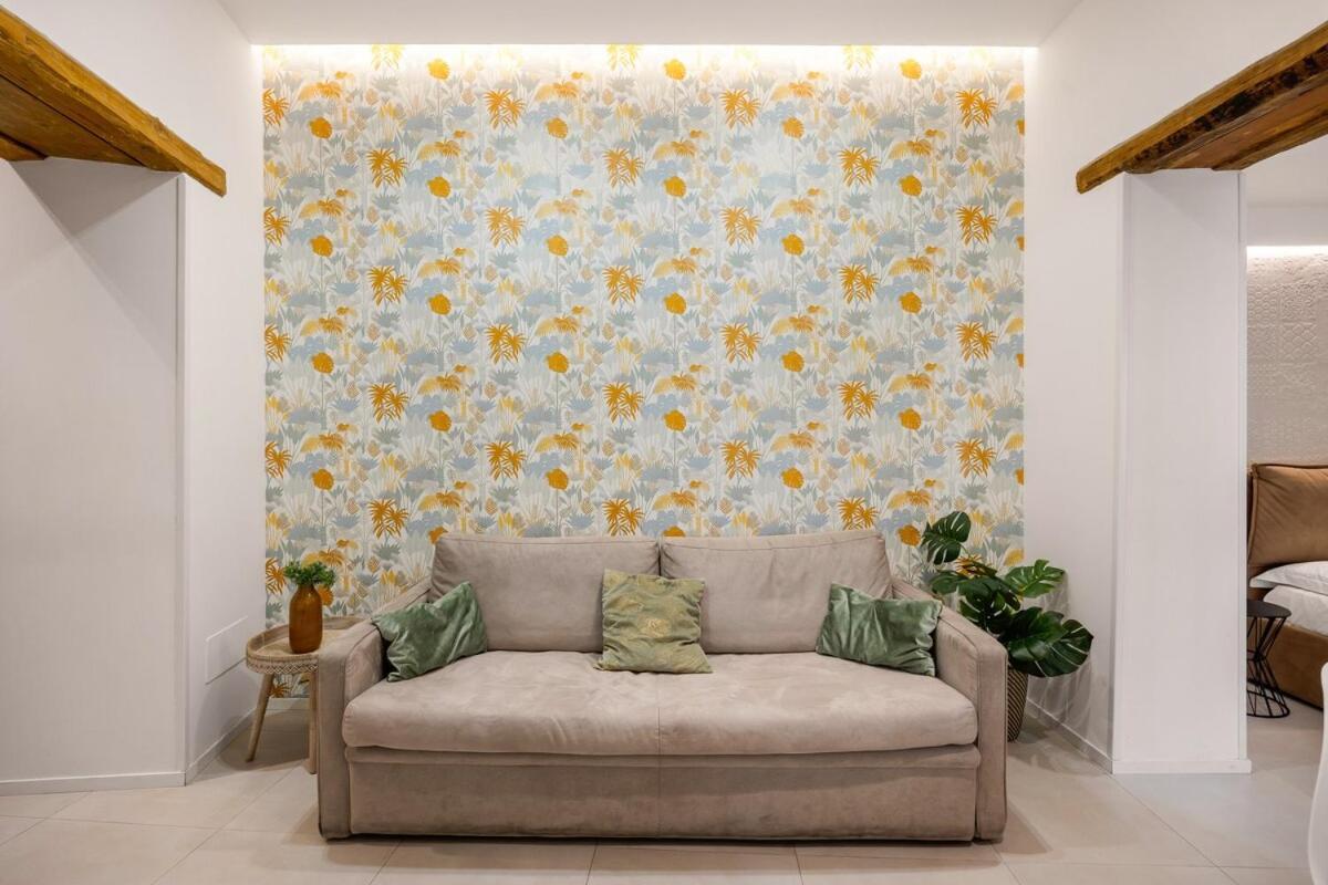 Vittorio Maison - Centro Storico Apartment