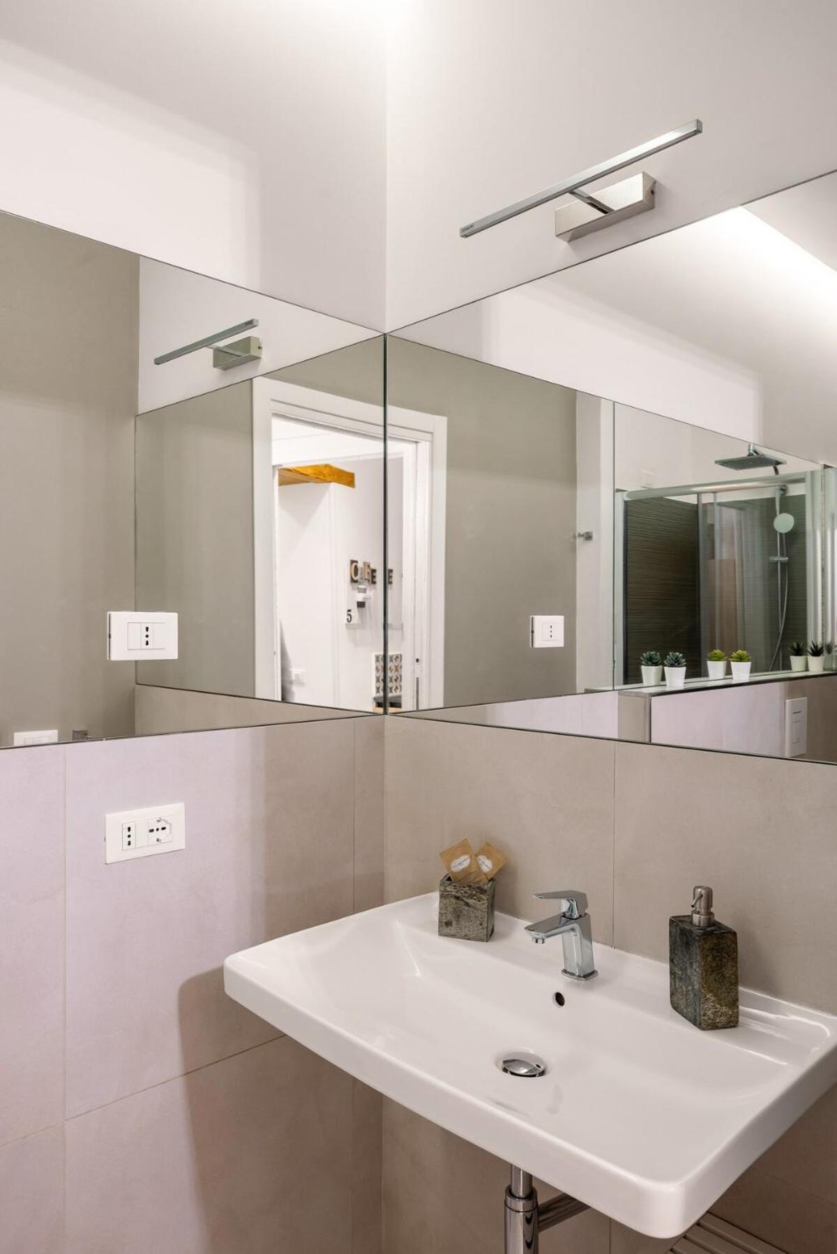 Apartment Vittorio Maison - Centro Storico Palermo