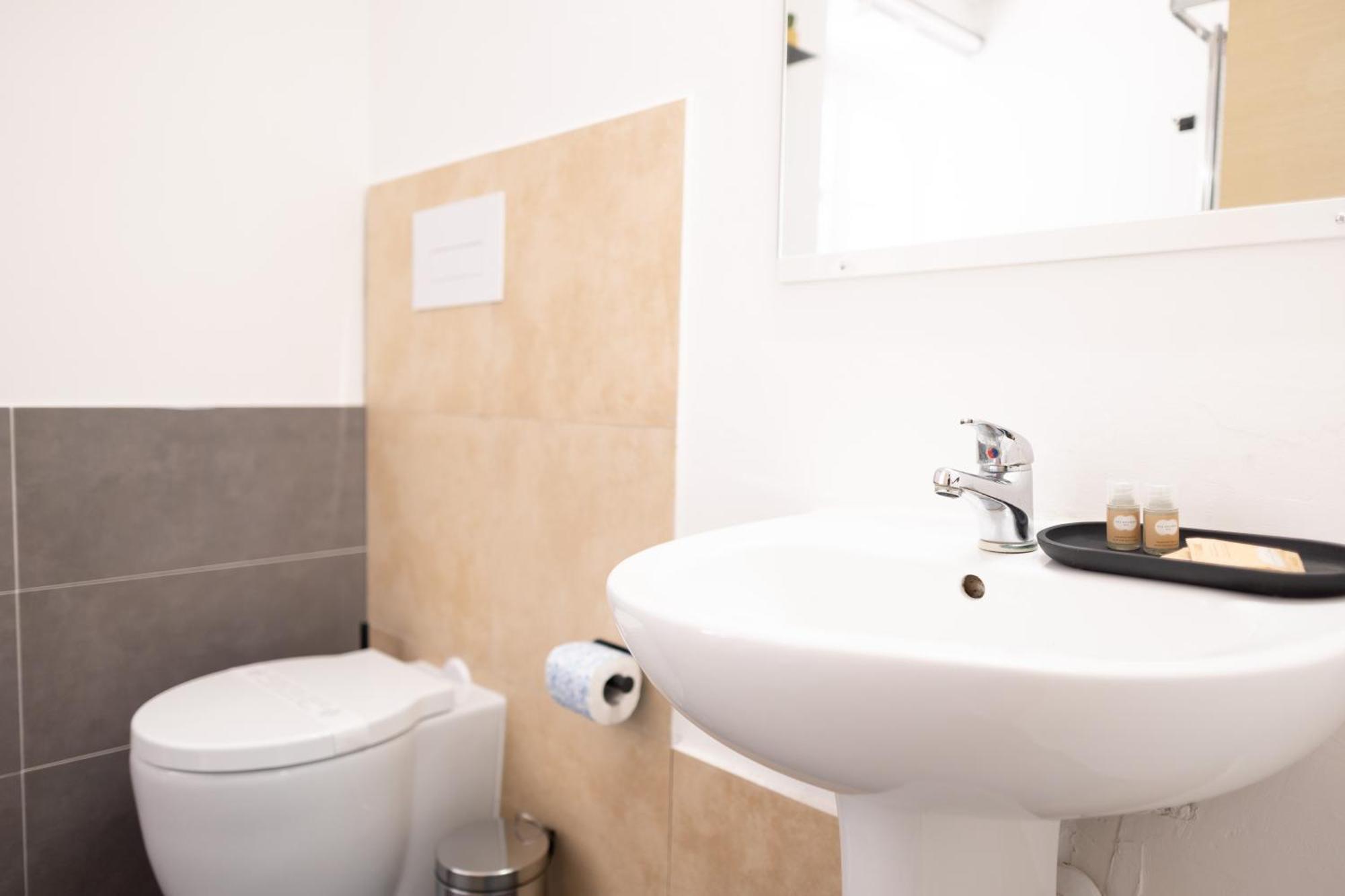Guest house Gravina 75 Palermo