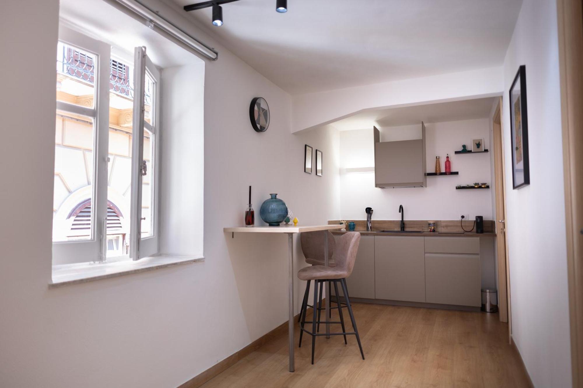 Gravina 75 Guest house