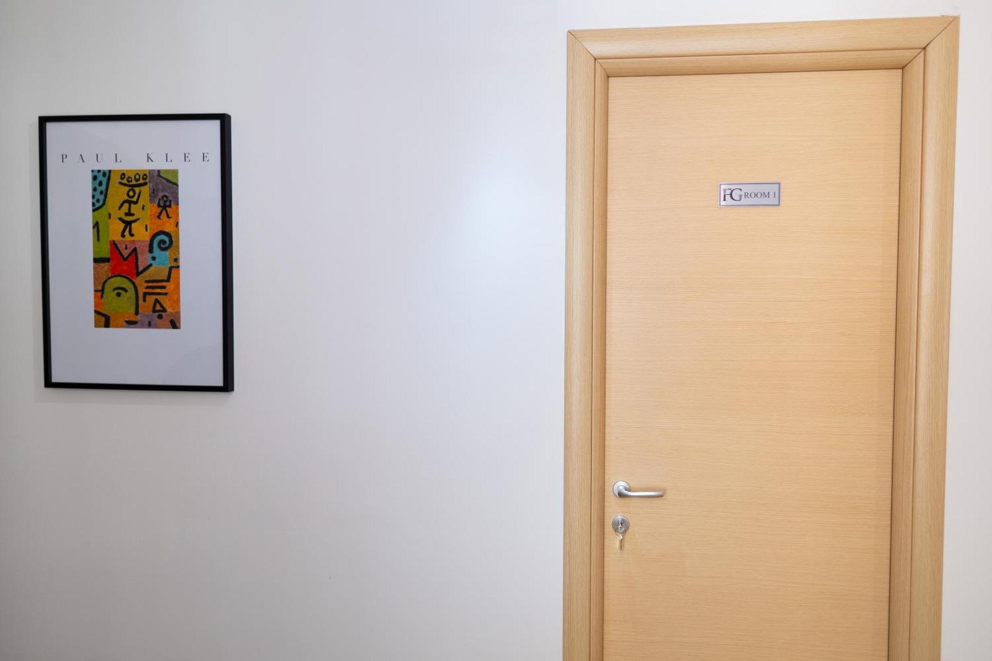 Gravina 75 Guest house Palermo