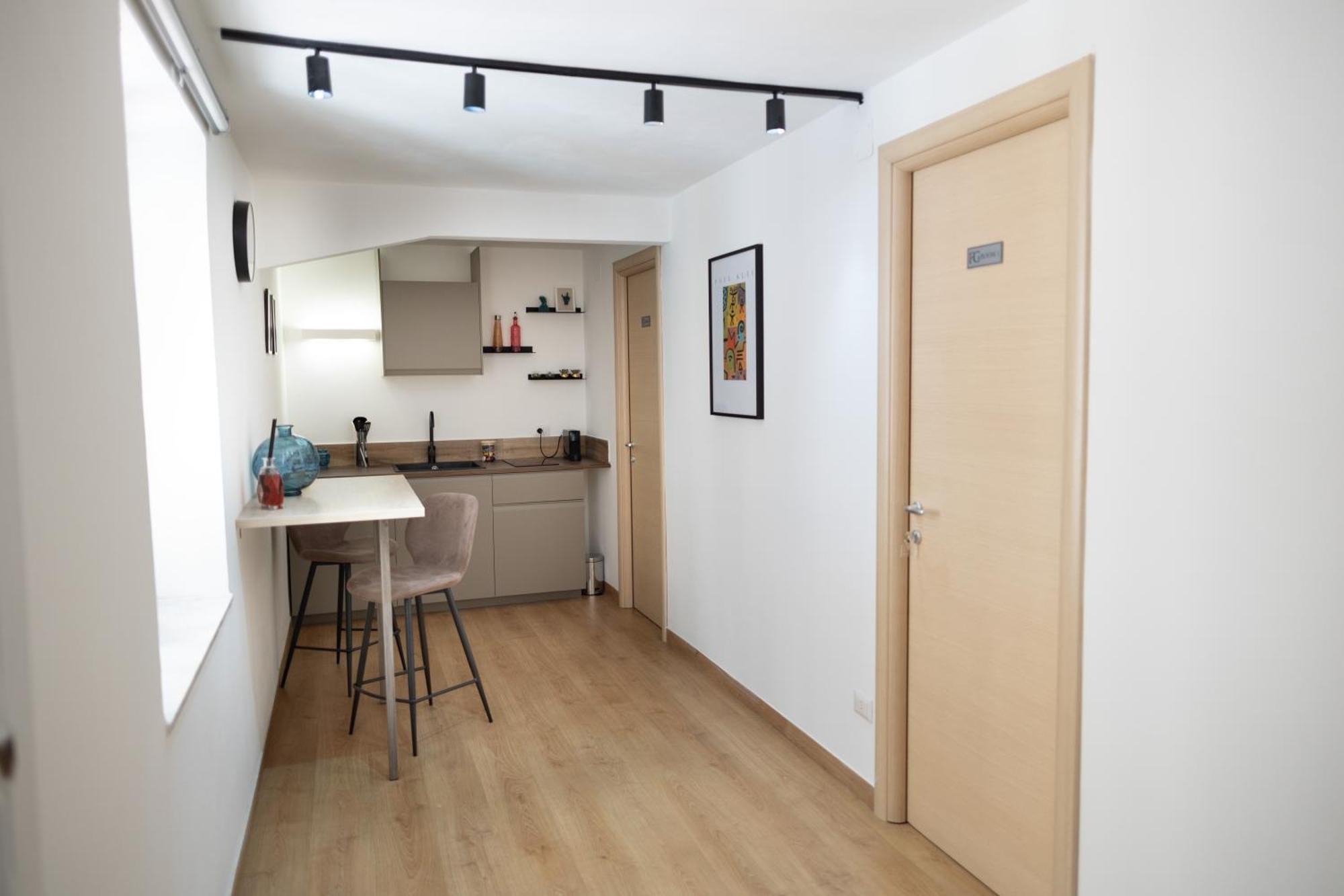 Gravina 75 Guest house Palermo