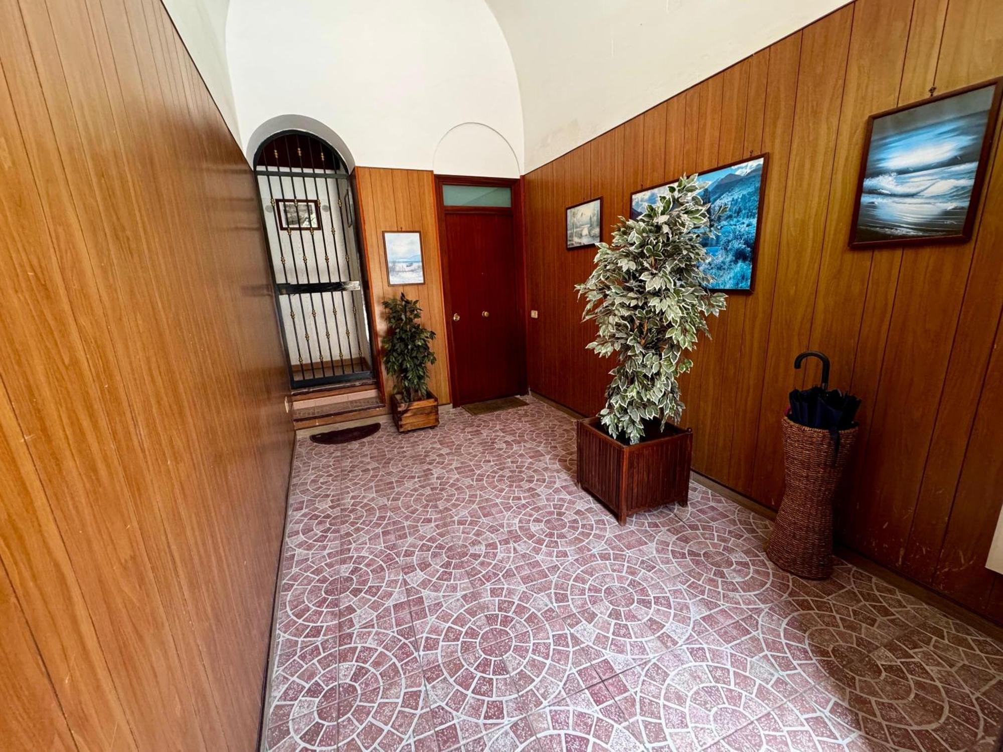 Pindemonte Pomelia Guest house Palermo