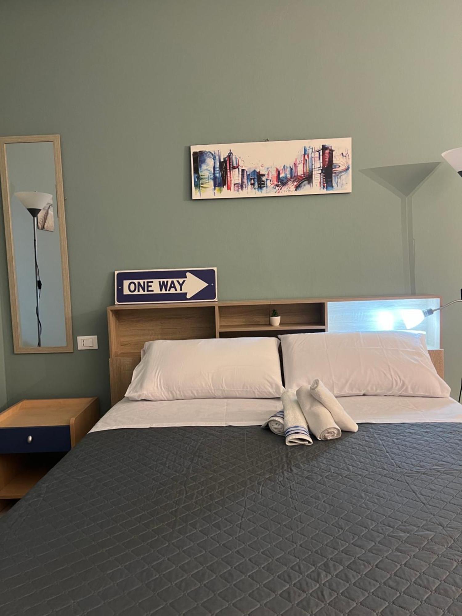 Al Tribunale Apartment