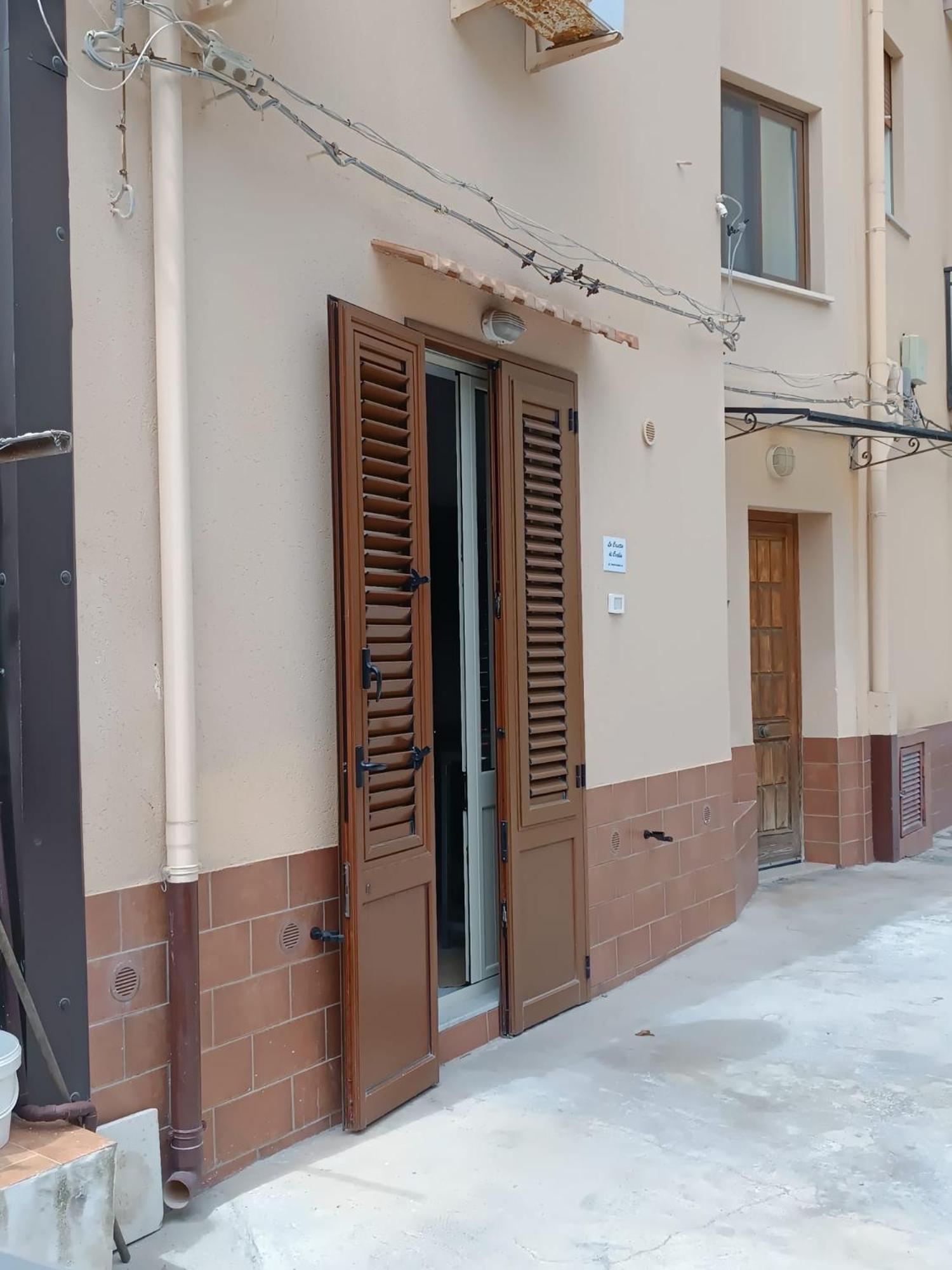 La Casetta Di Cecilia Holiday home