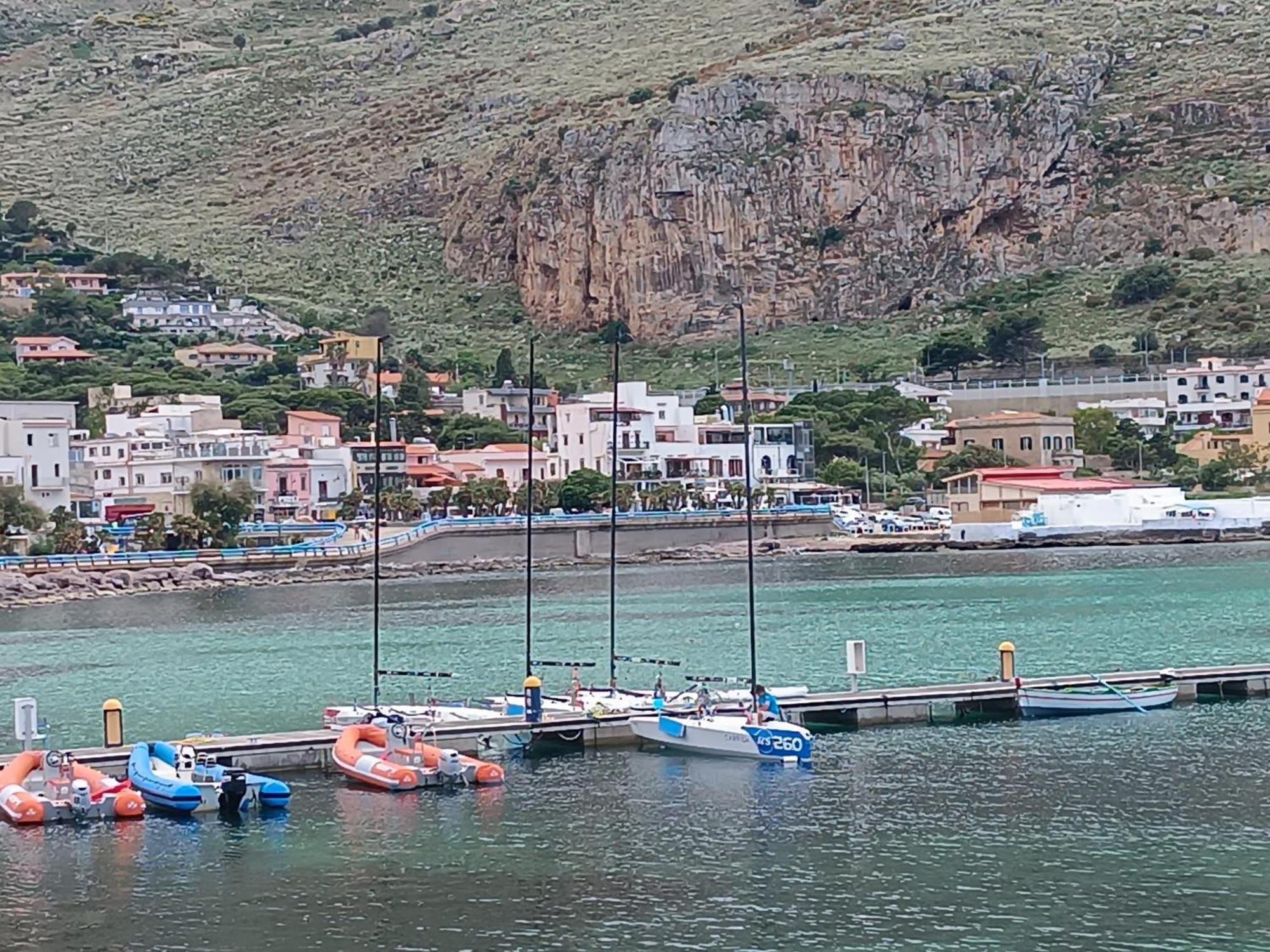 La Casetta Di Cecilia Holiday home *