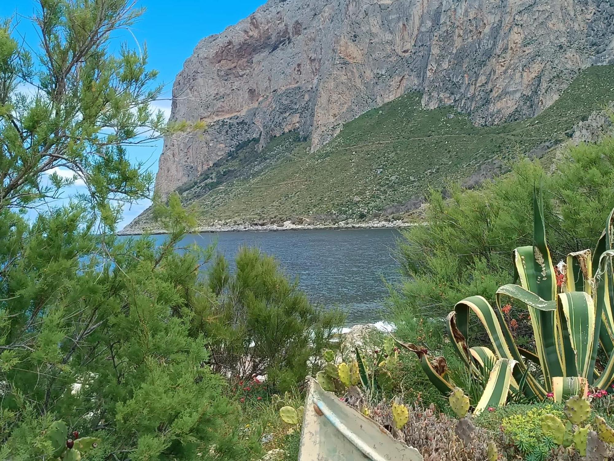 La Casetta Di Cecilia Holiday home