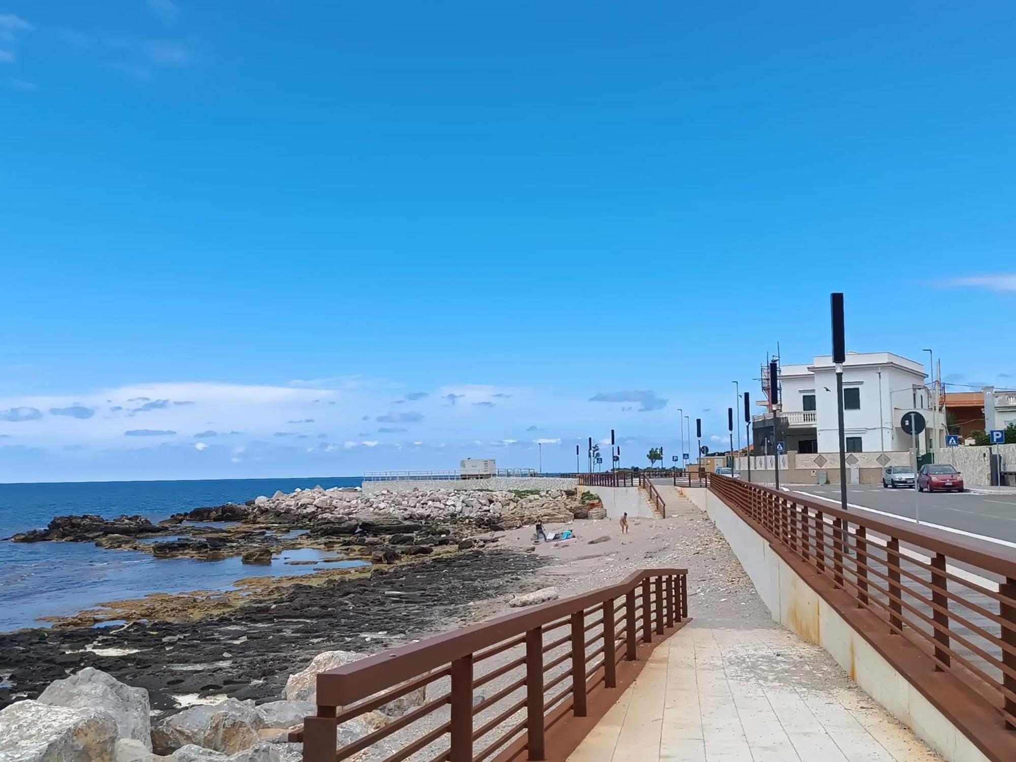 La Casetta Di Cecilia Holiday home *
