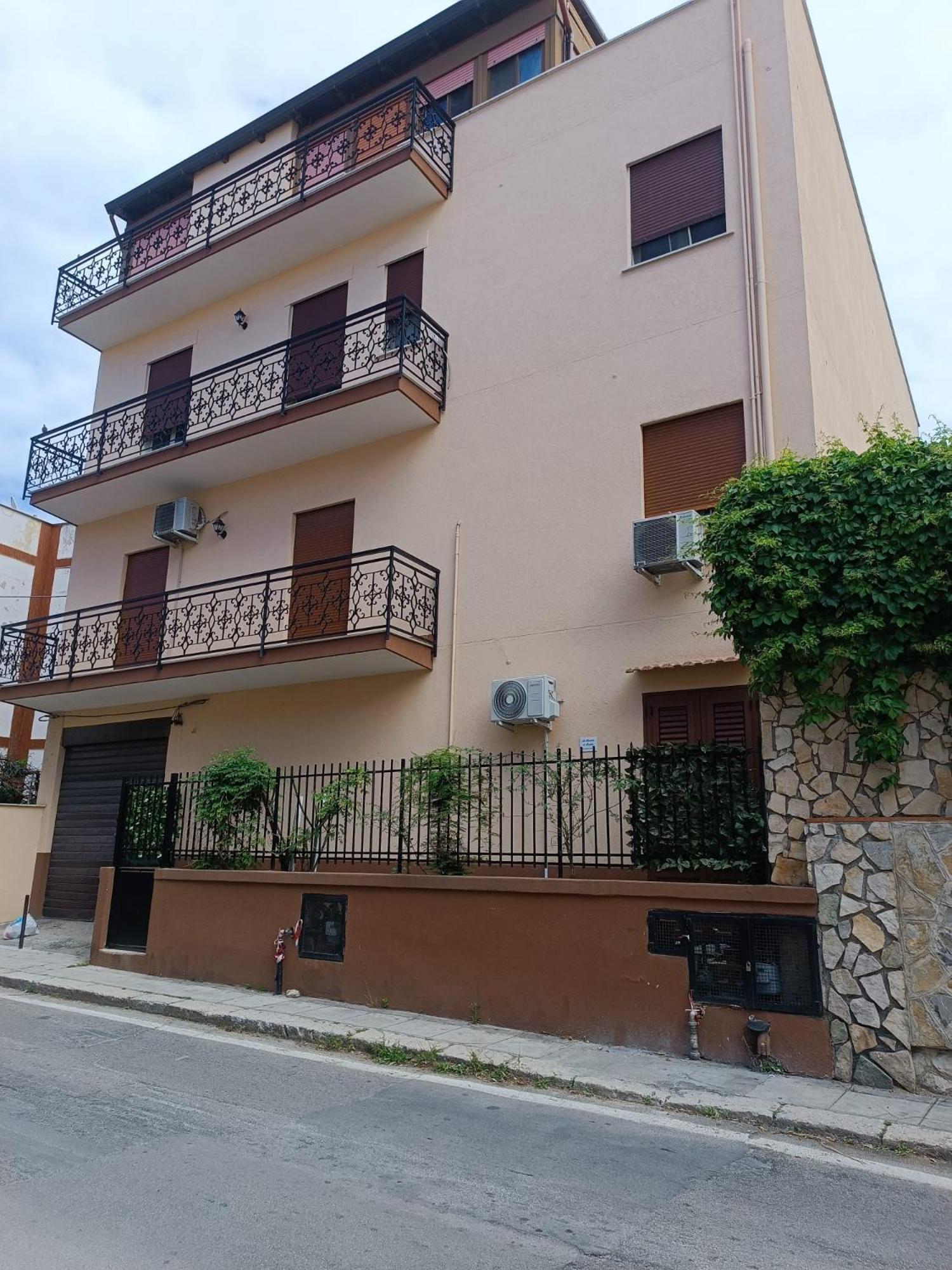 La Casetta Di Cecilia Holiday home Palermo