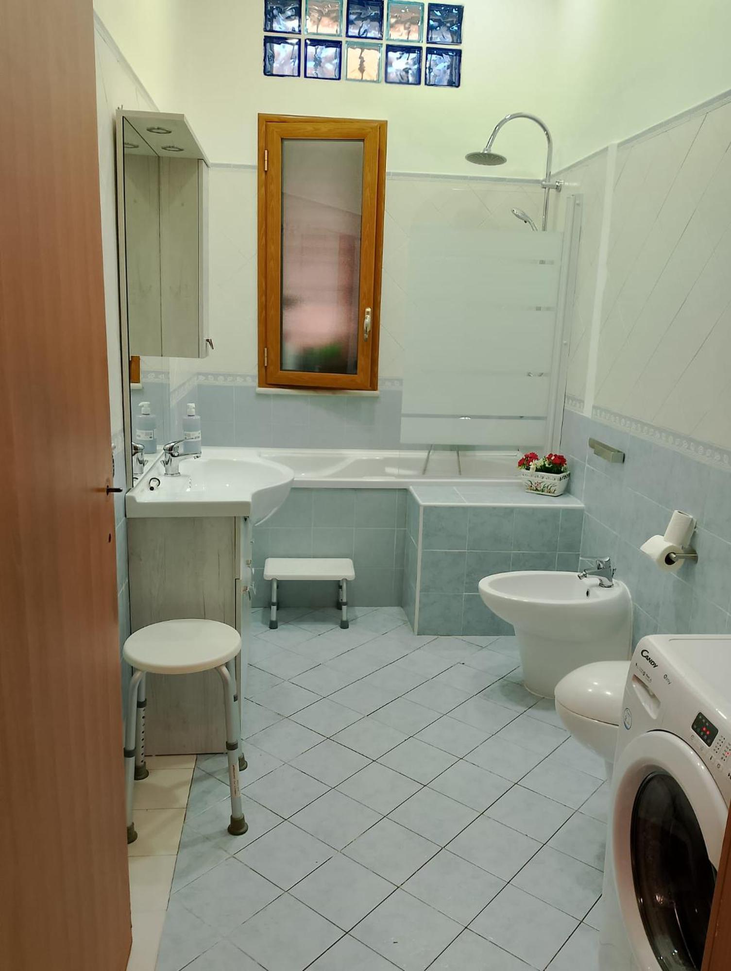 Franci Zisa House Palermo