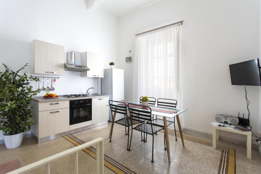 Dimora Magione Apartment