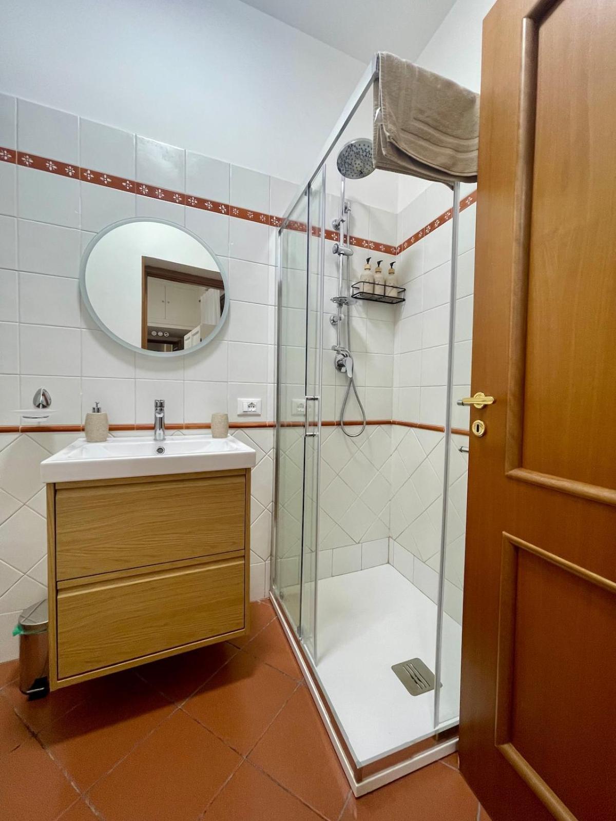 Casapa-appartamento A Due Passi Dal Teatro Massimo Apartamento *