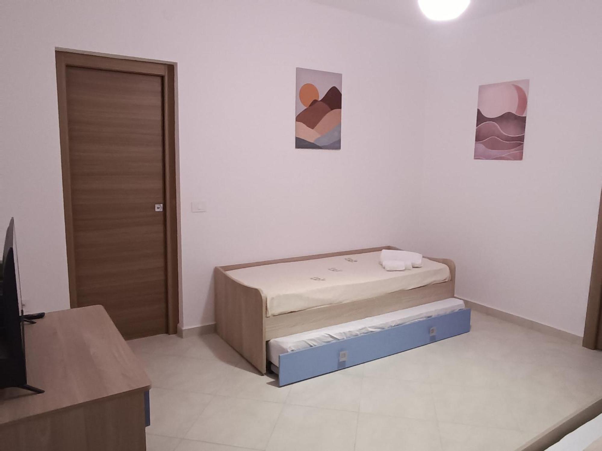La Casetta Di Cecilia Holiday home *