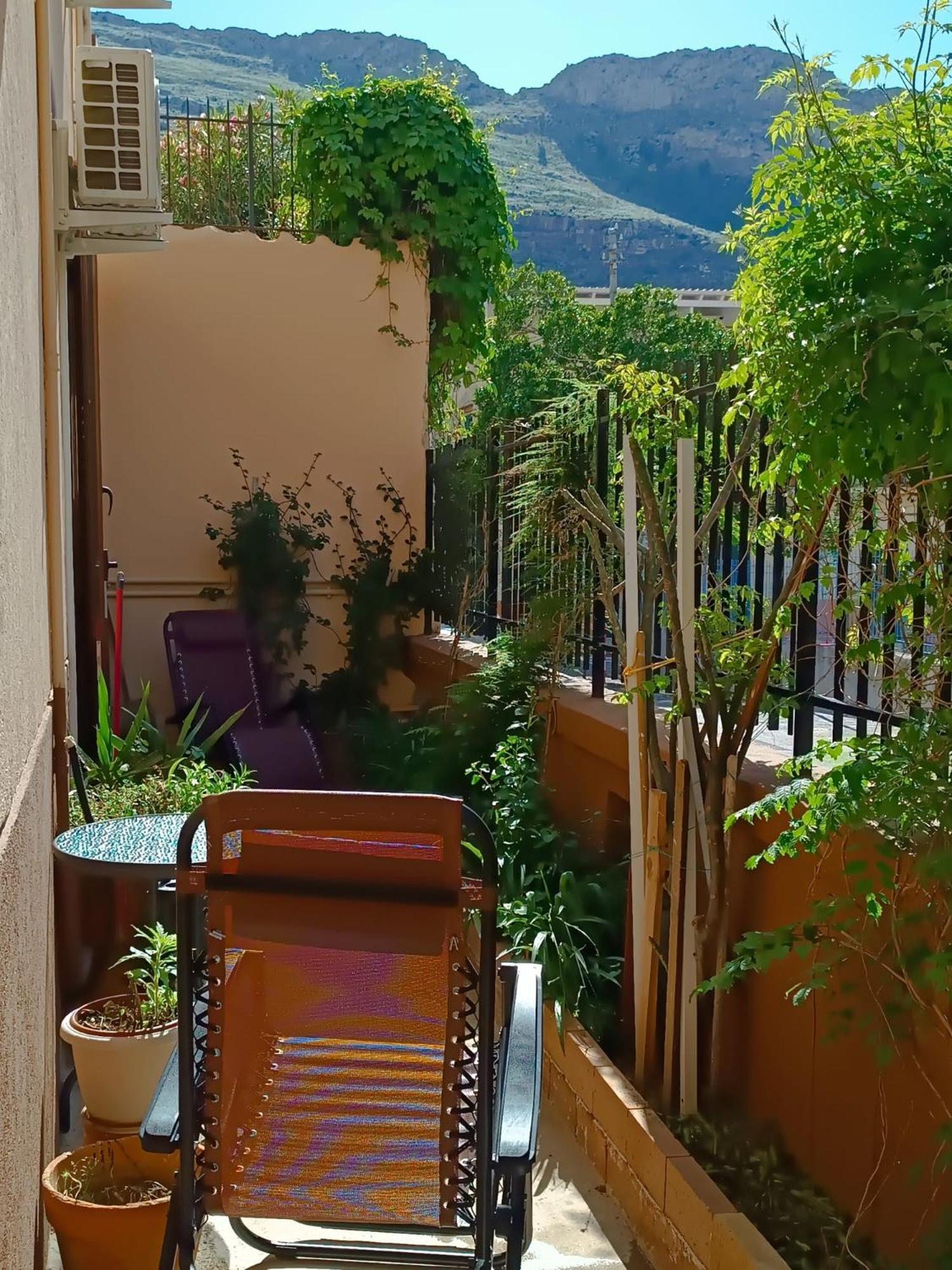La Casetta Di Cecilia Holiday home Palermo