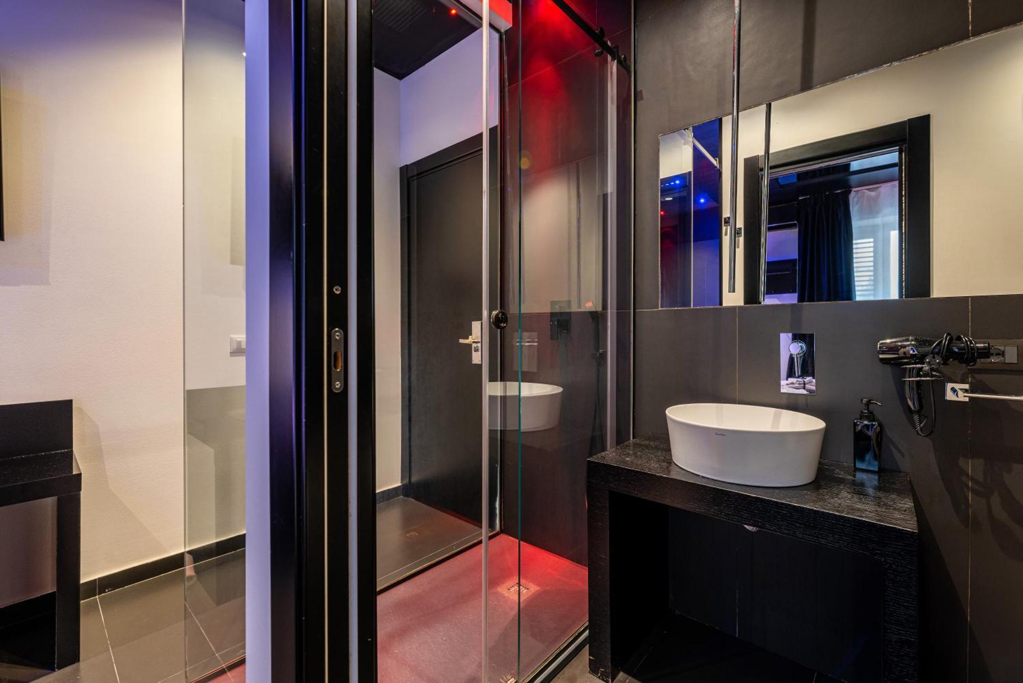 Bed & Breakfast Maximum Hub Suite&spa 2*