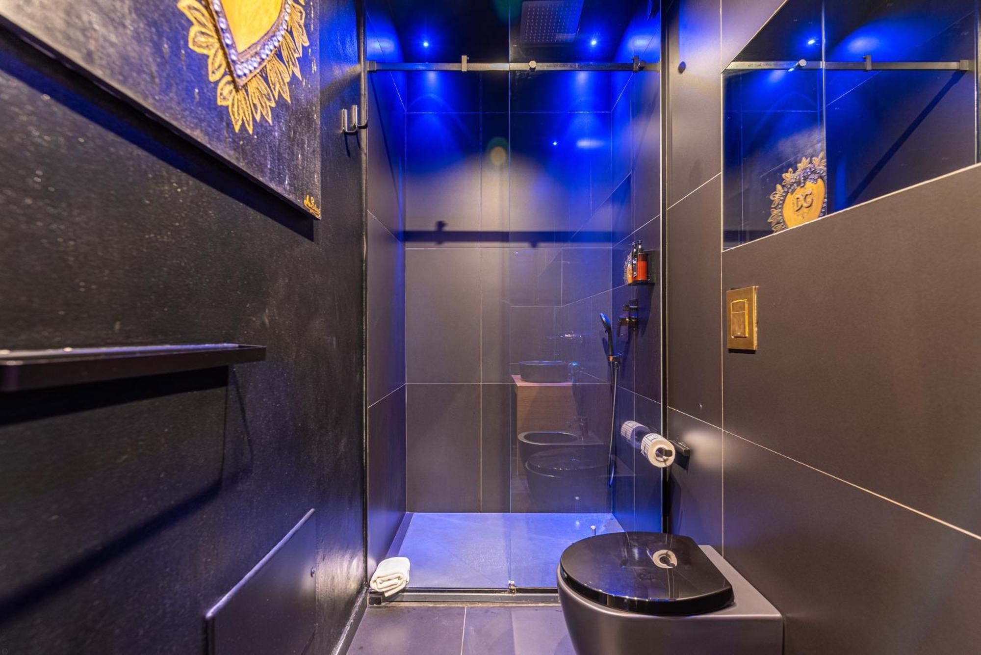 Maximum Hub Suite&spa Bed & Breakfast