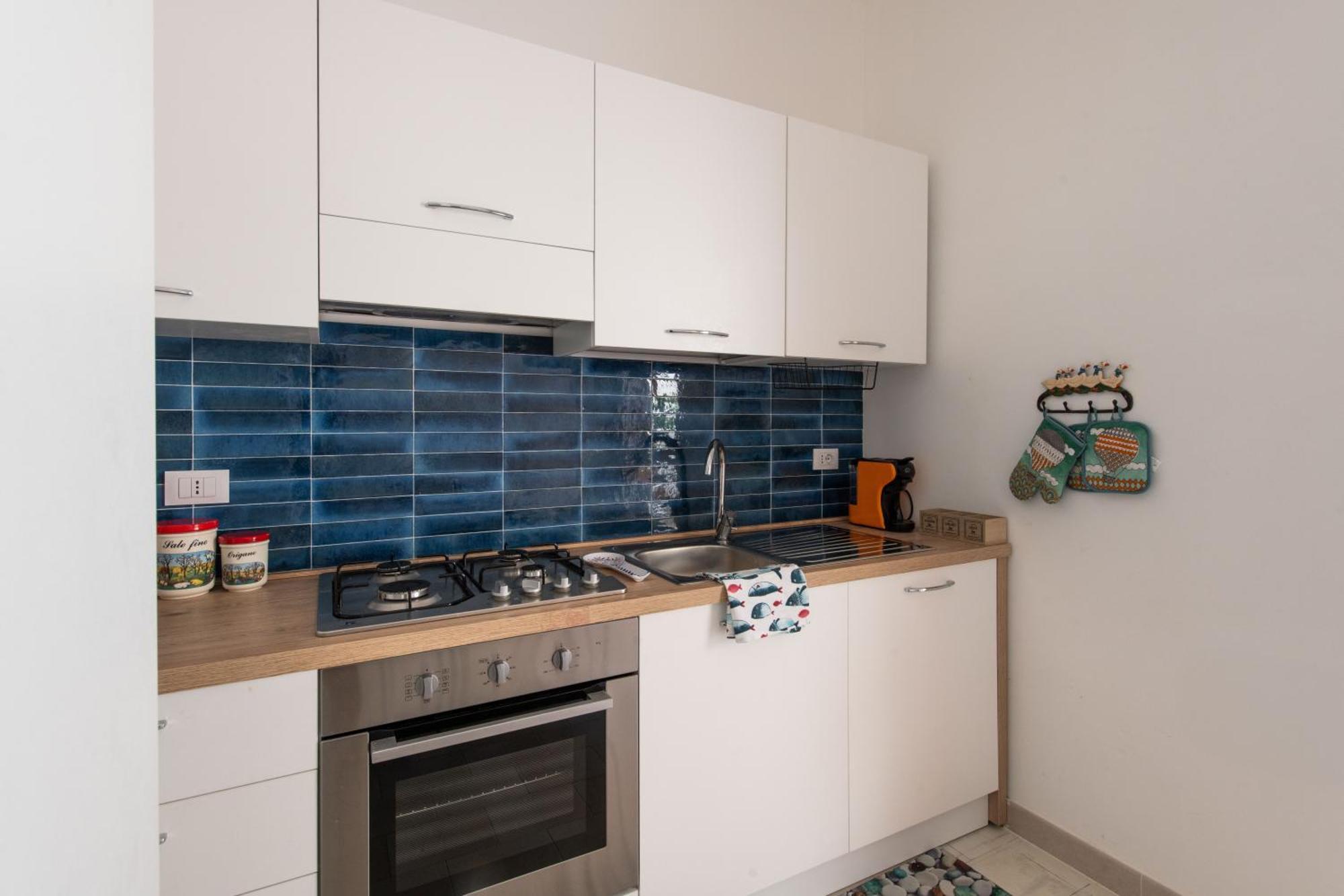 Addaura Seaview By Wonderful Italy Apartment Palermo
