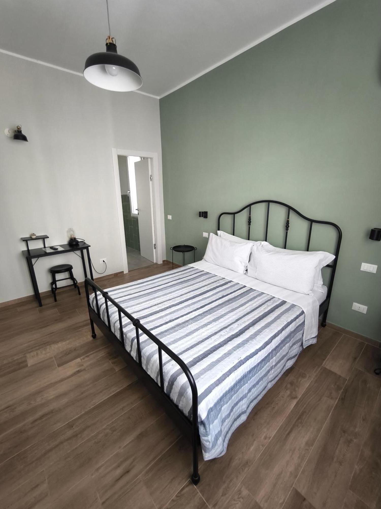 Apartment Selenite Palermo