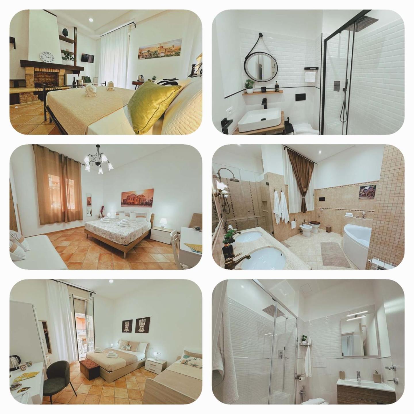 Guest house Sicania - In Centro Storico A *