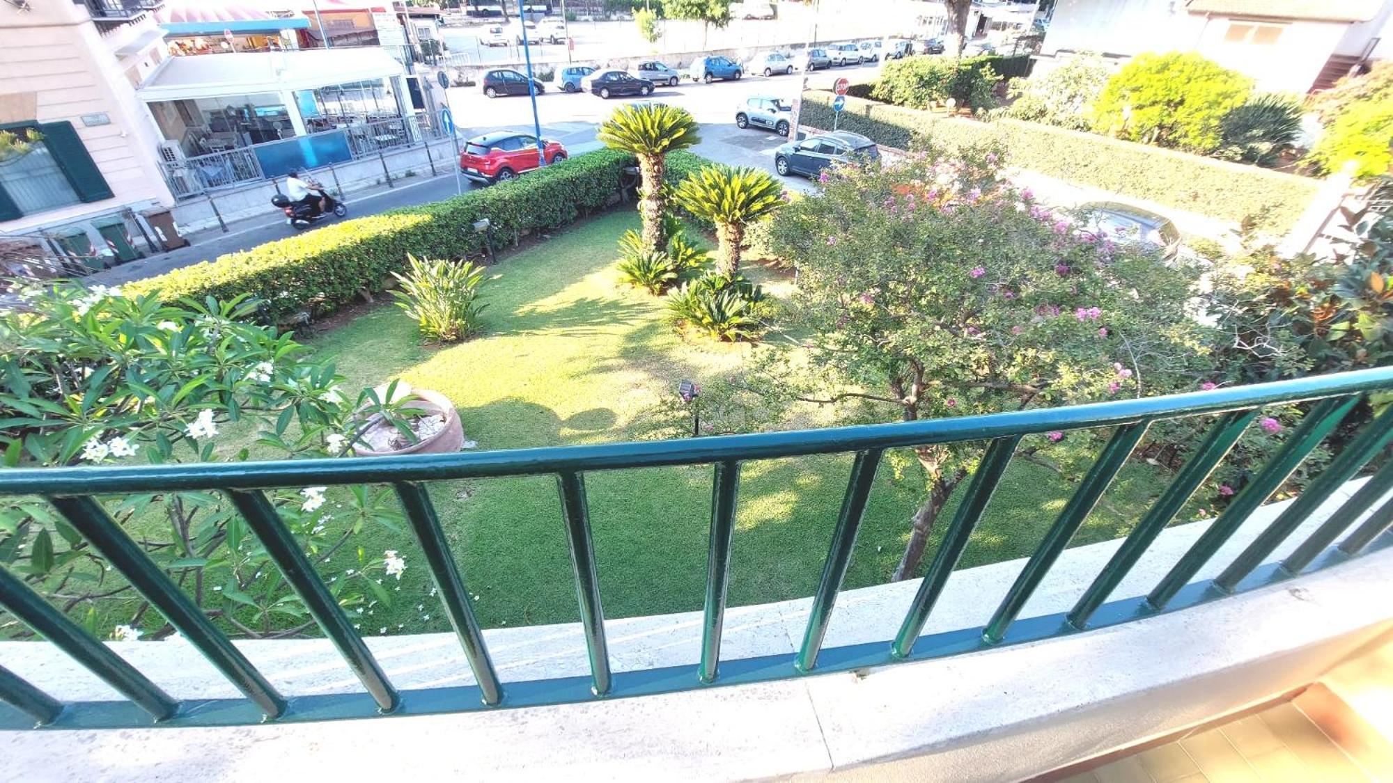 La Terrazza Del Sole Di Mondello * Palermo