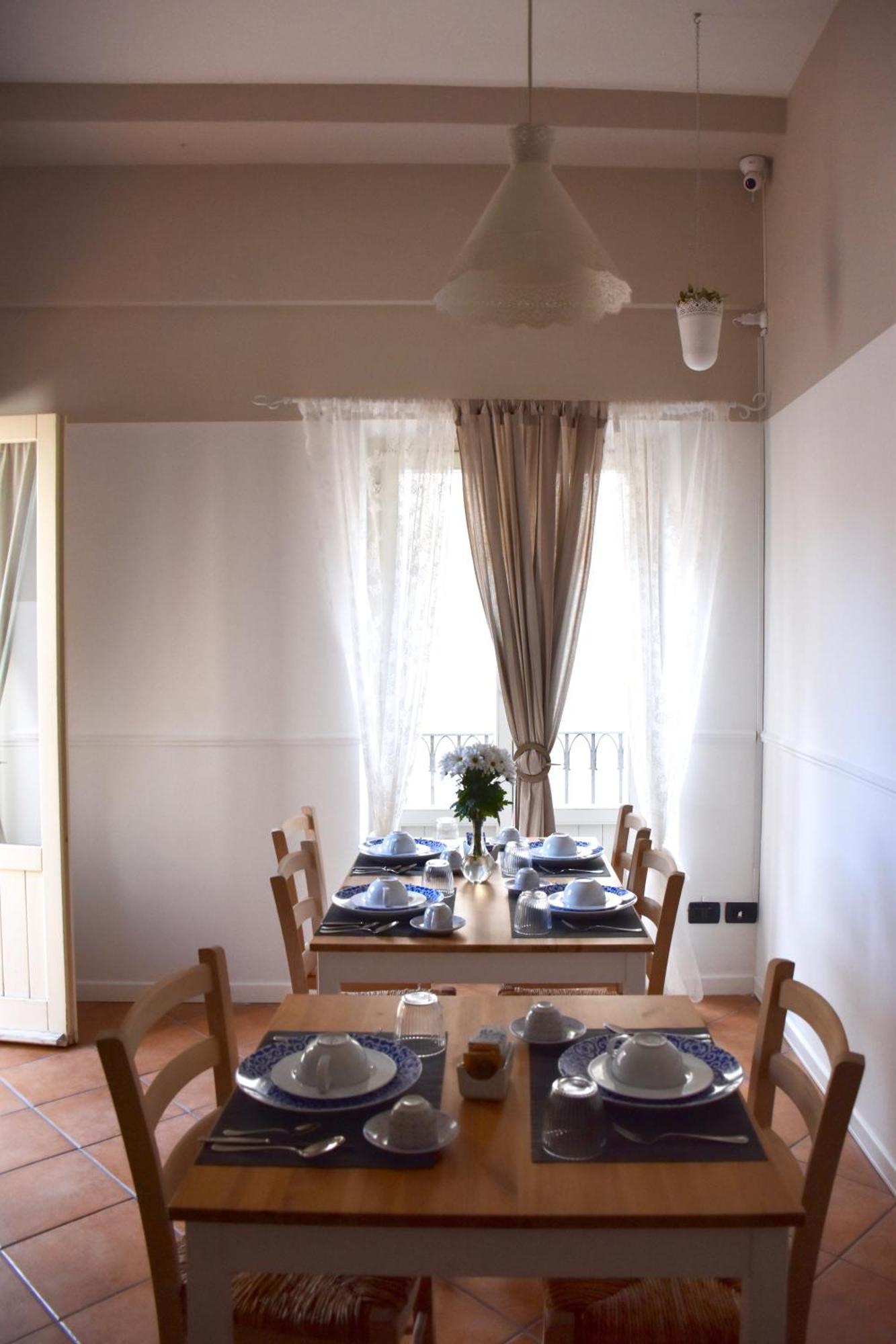 Dimora San Domenico Guest house Palermo