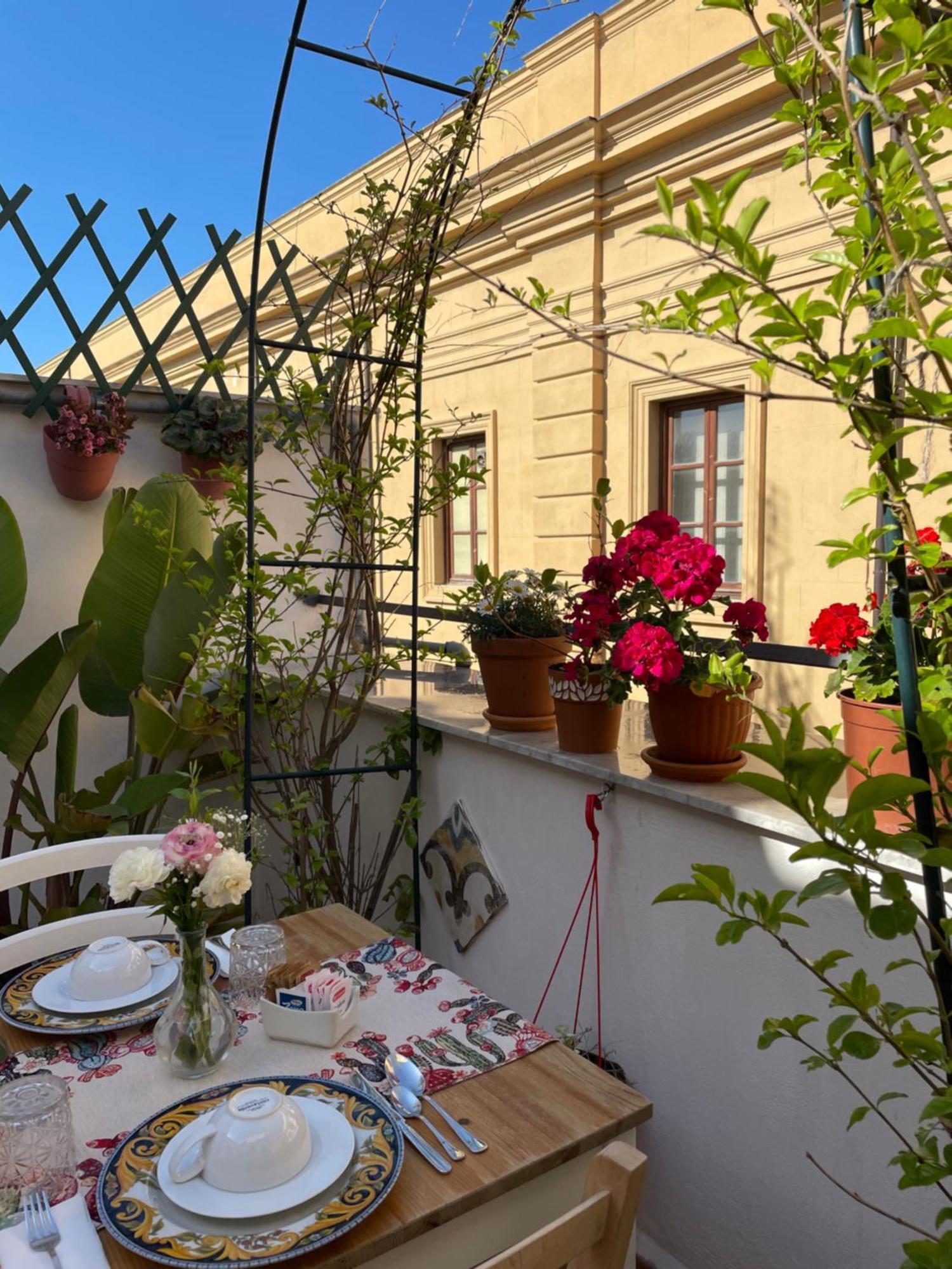 Dimora San Domenico Guest house *