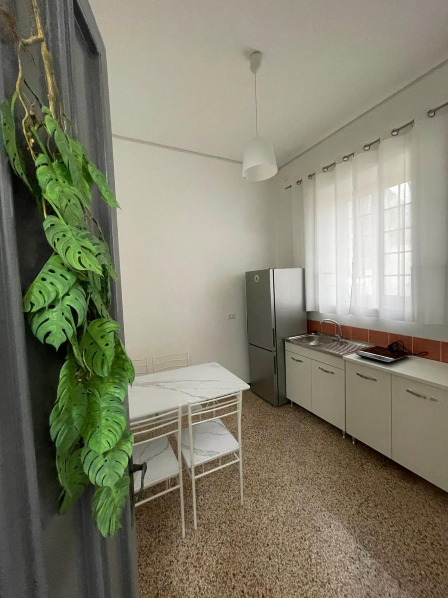 Apartamento Casa Felicita