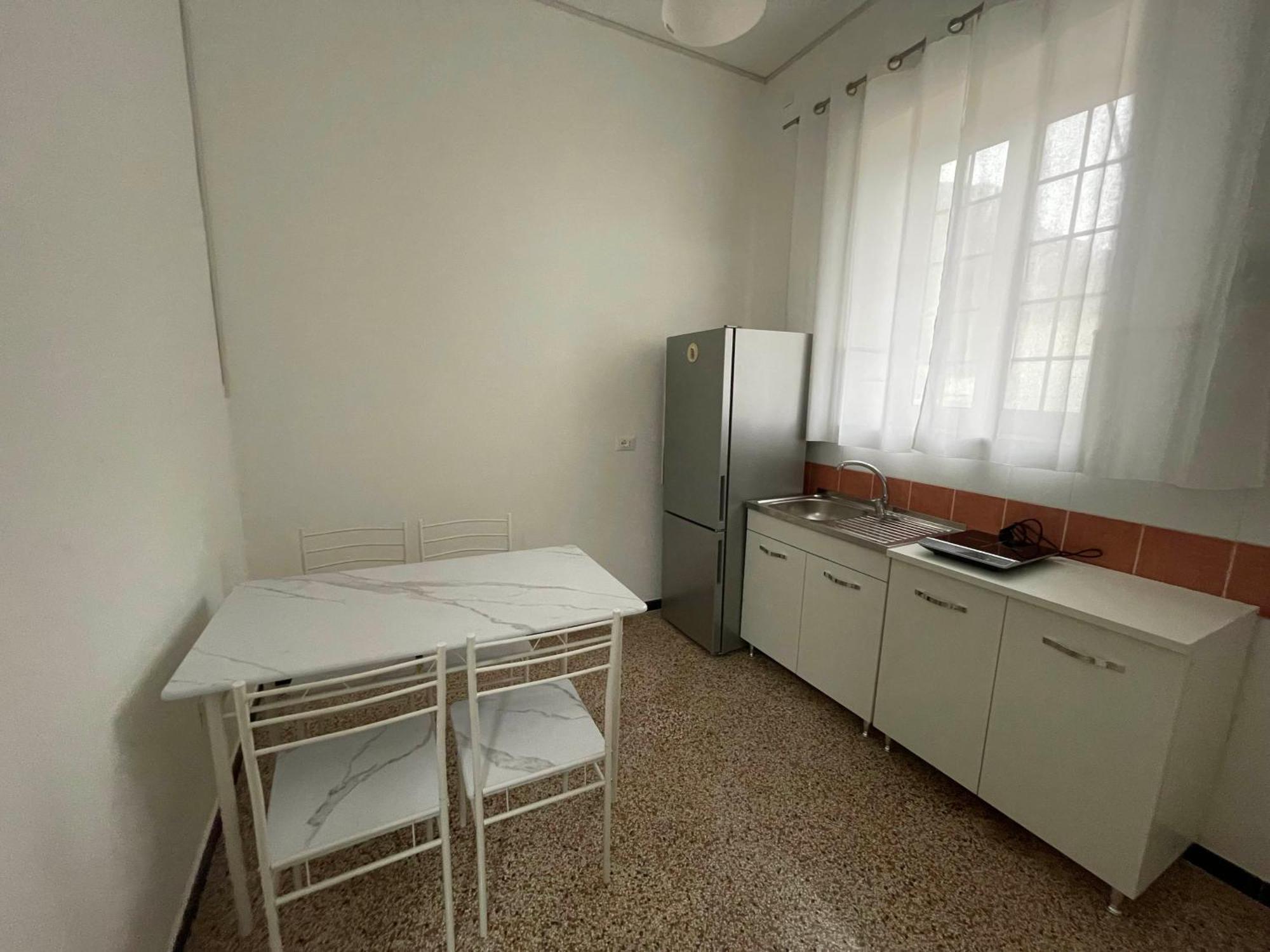 Apartamento Casa Felicita *