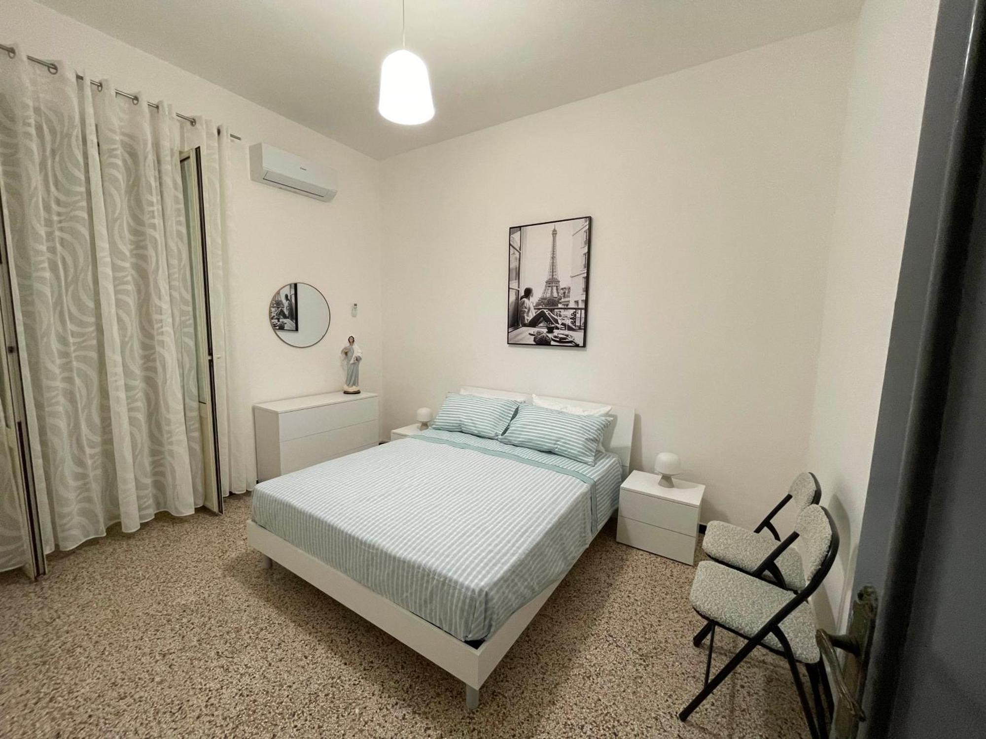 Apartamento Casa Felicita Palermo