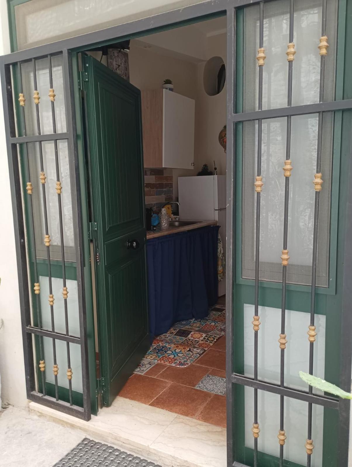 Casa Di Via Giacalone