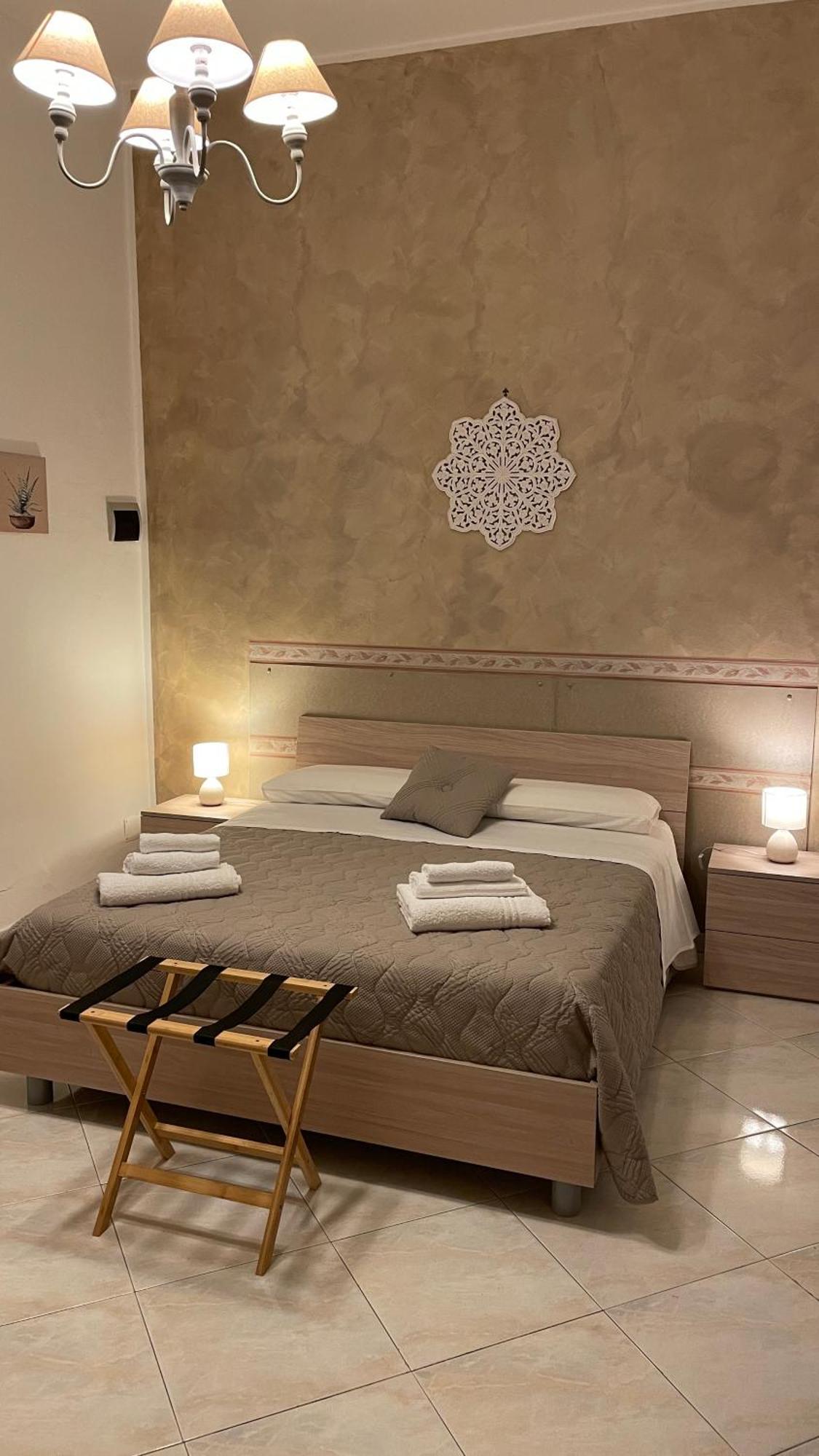Apartamento Mona House Accogliente Casa