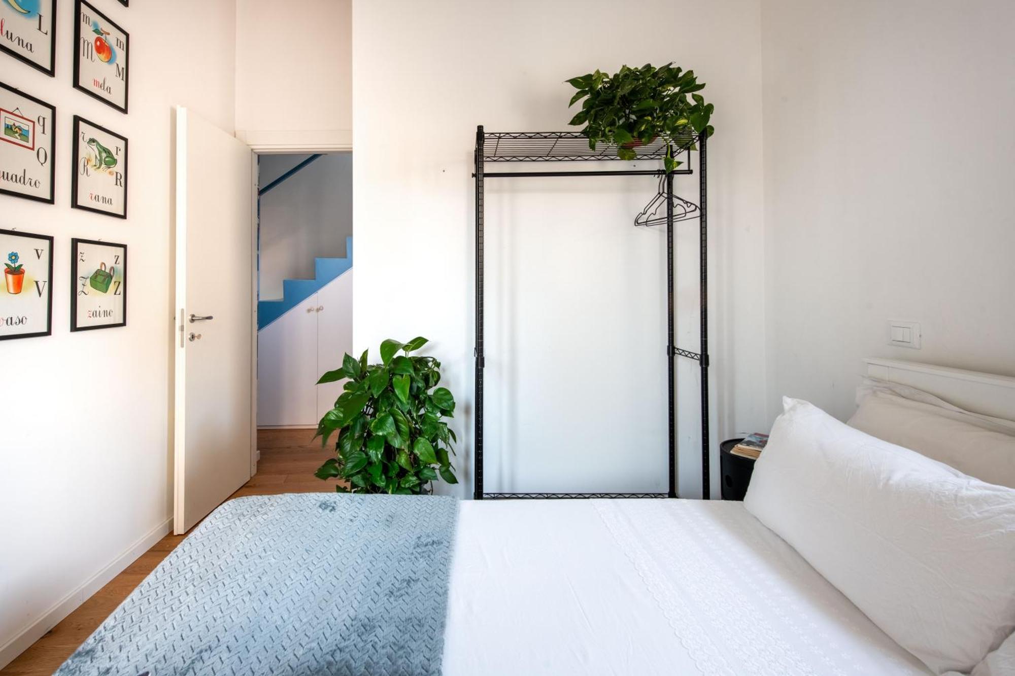 Iflat Rooftop Le Cupole Apartment Palermo