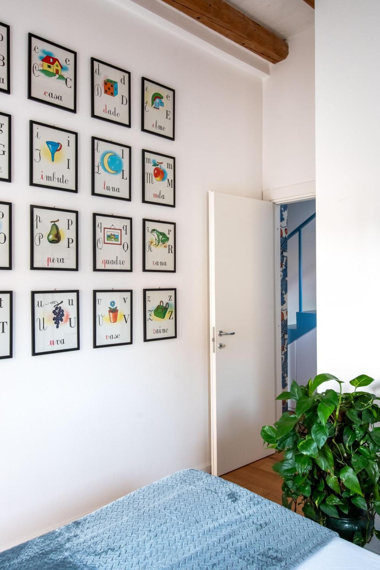 Iflat Rooftop Le Cupole Apartment
